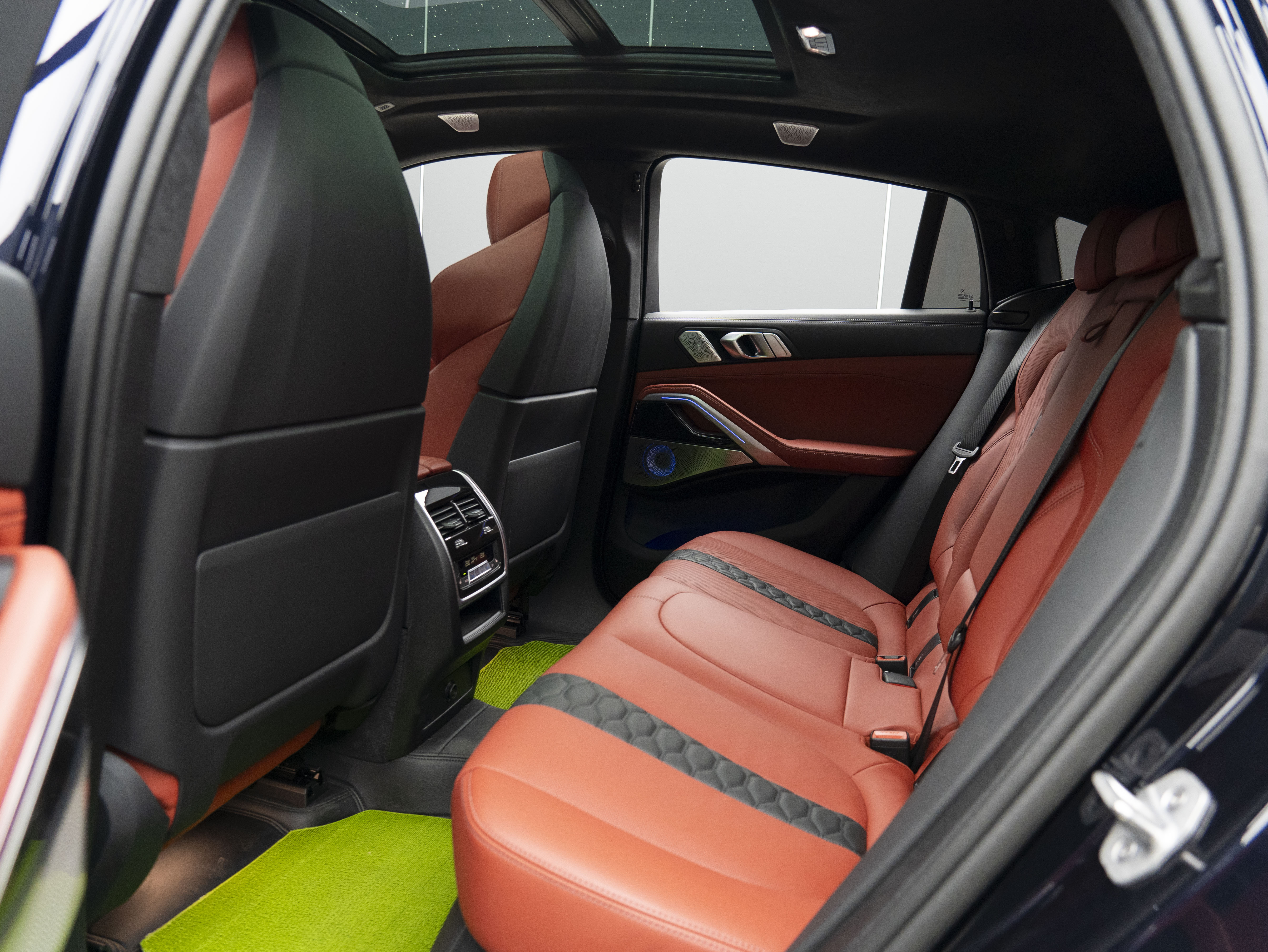 Exceed X6 M 2023 #12 Exceed X6 M 2023 car image #12