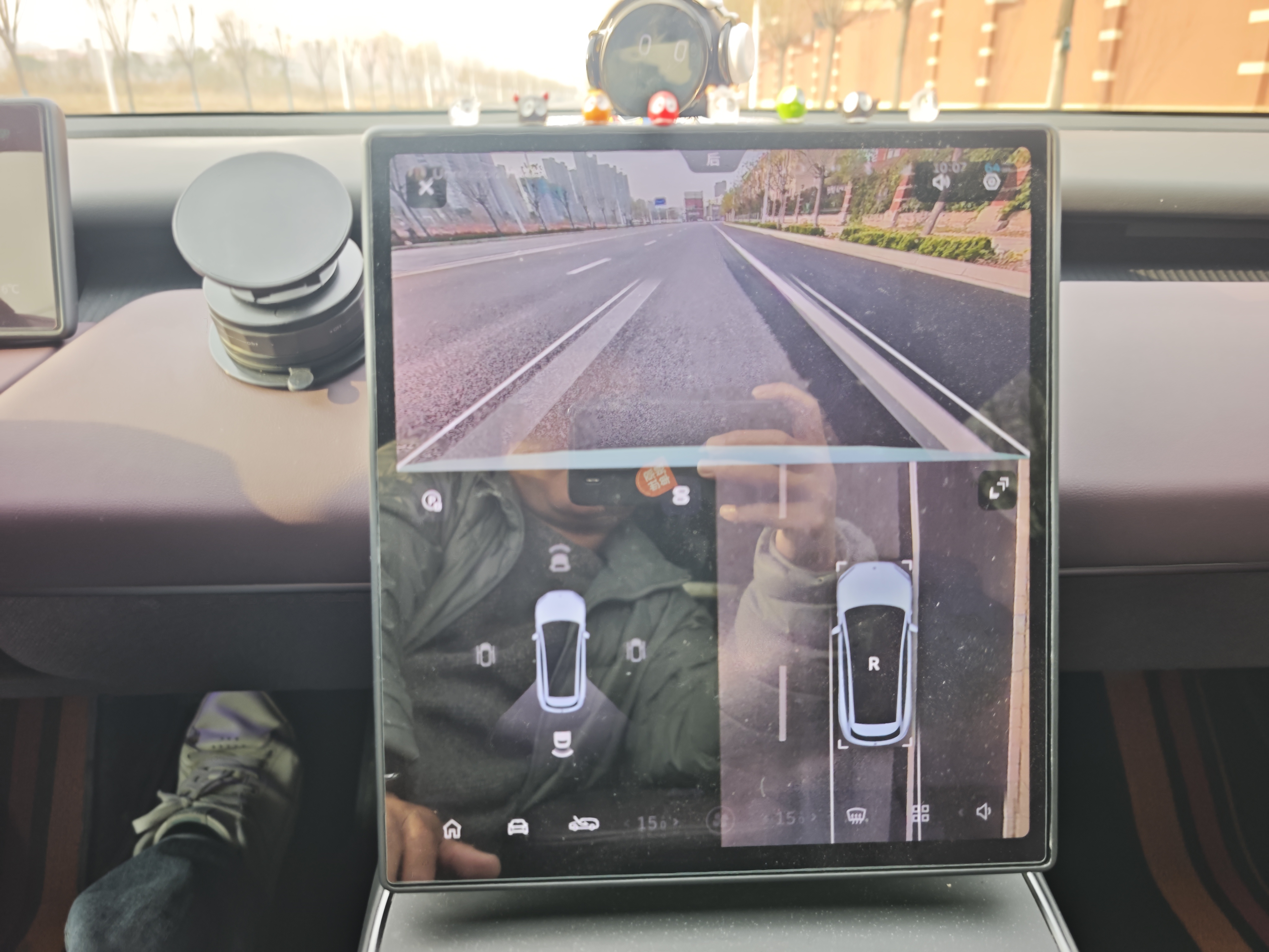 蔚来 蔚来ET5T 2023 汽车图片 #12