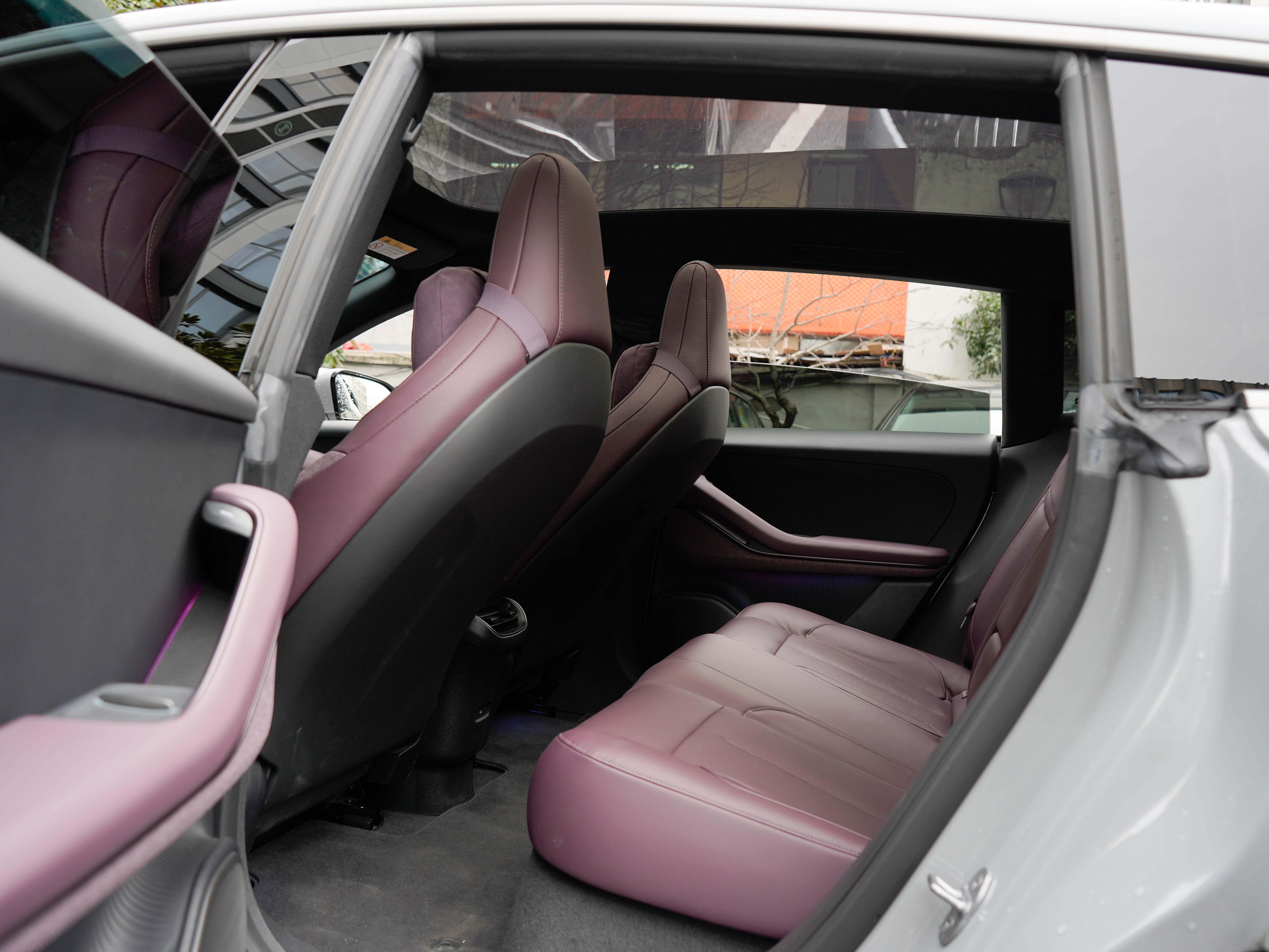 蔚来 蔚来ET5T 2023 汽车图片 #12