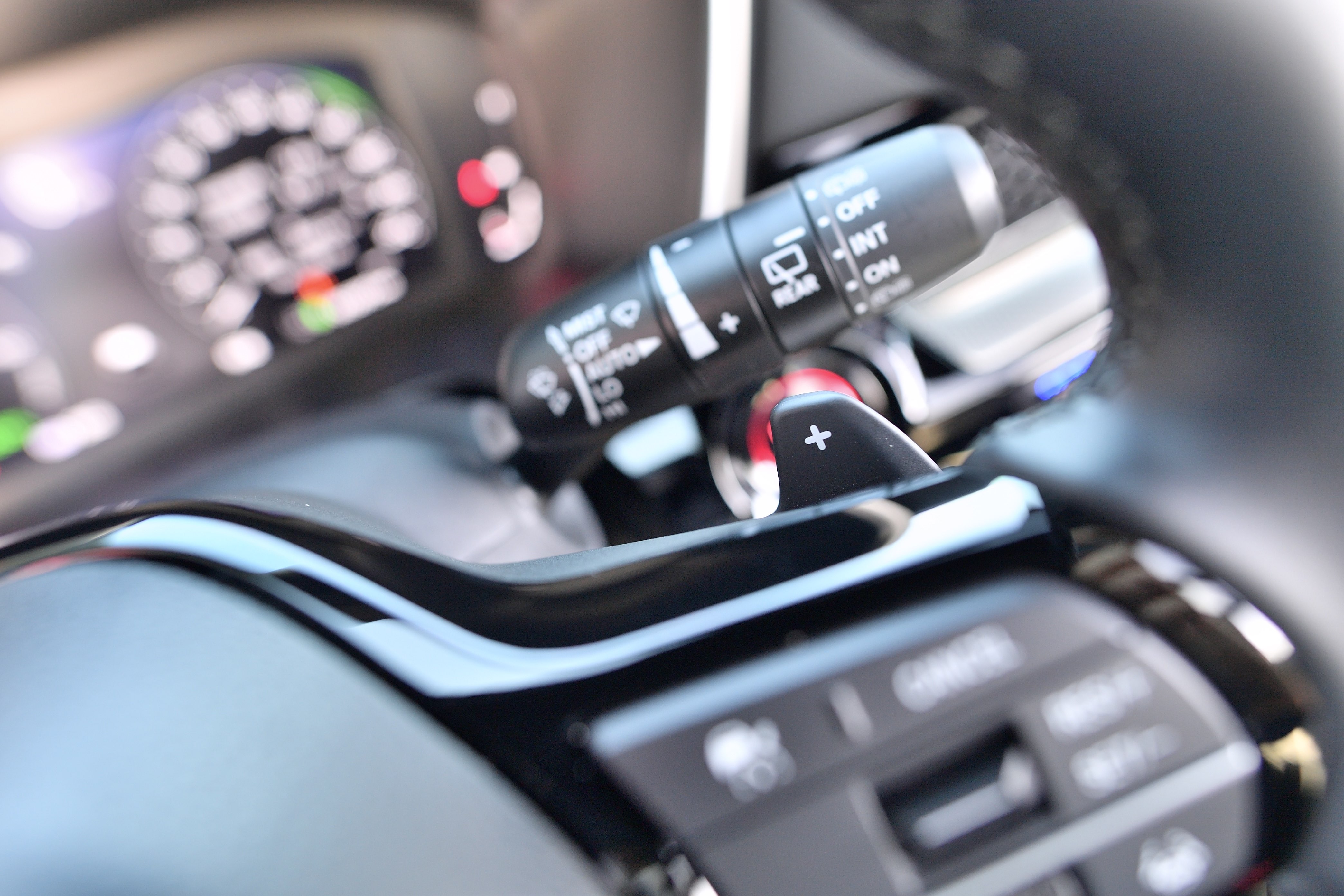 Honda Breeze New Energy 2024 #12 Honda Breeze New Energy 2024 car image #12