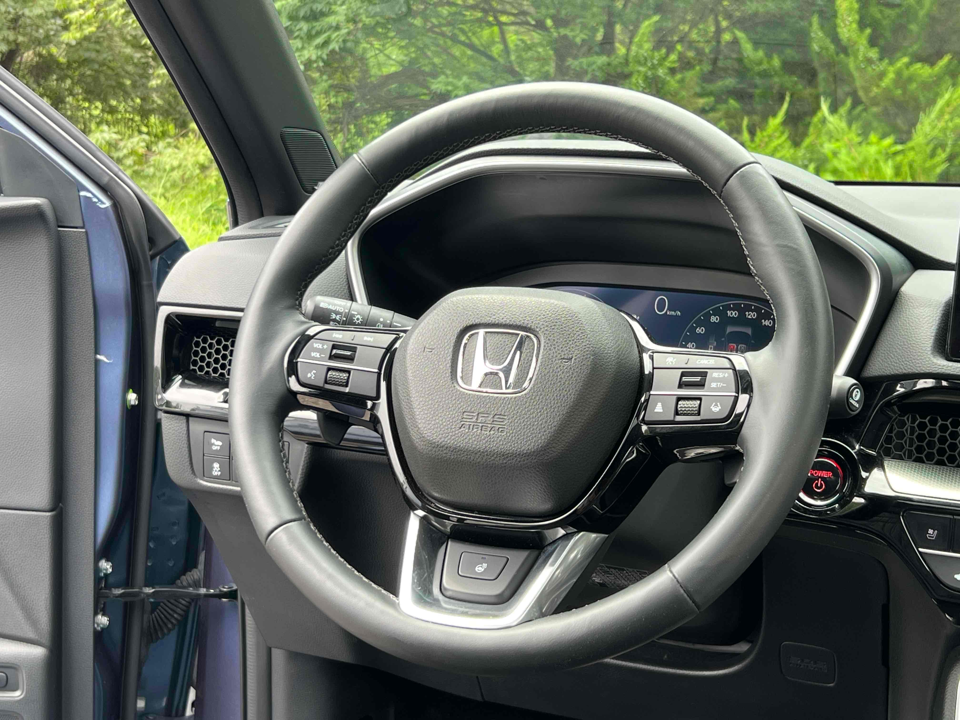 Honda Breeze New Energy 2023 car image #12