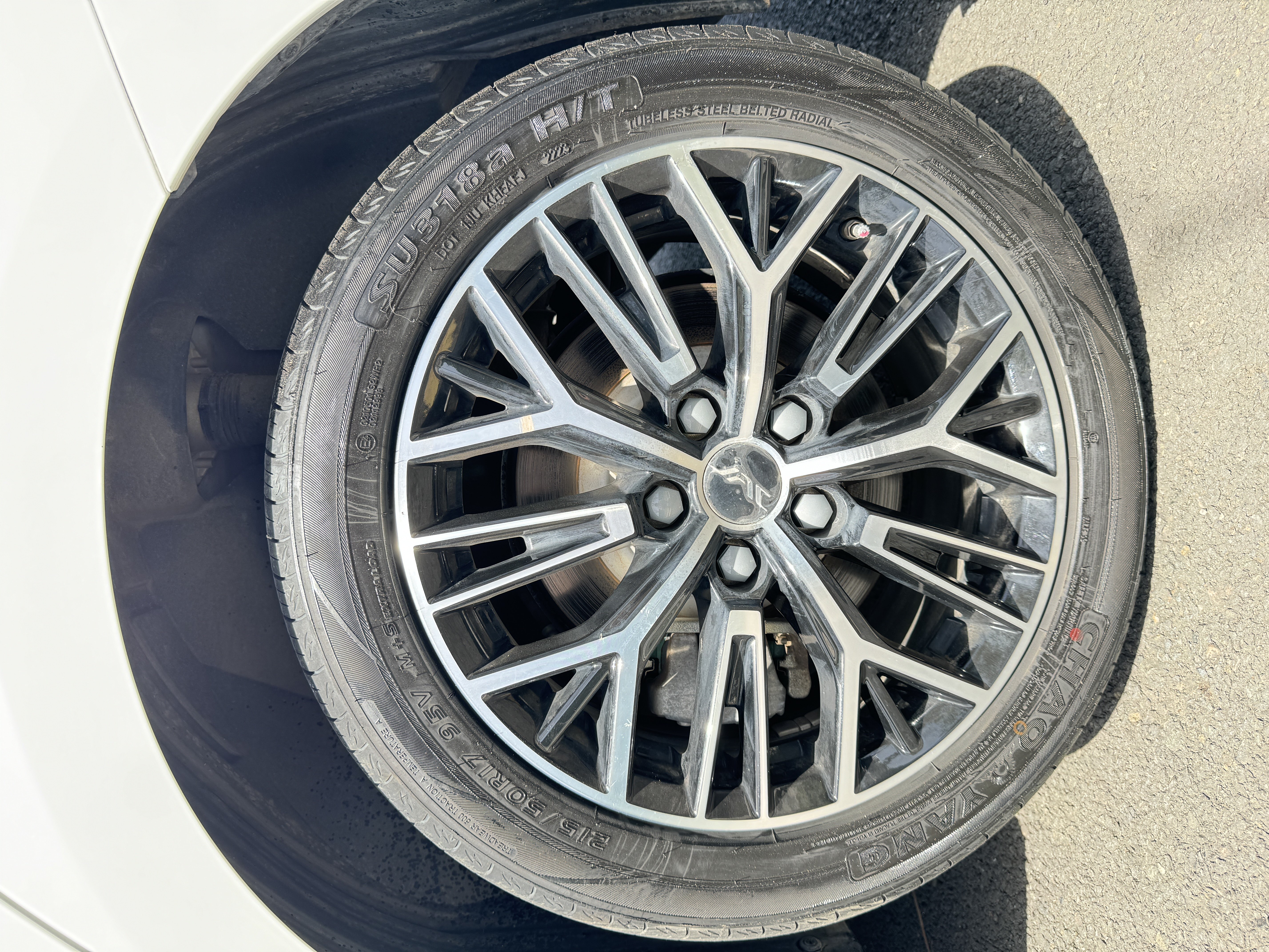 JAC A5 PLUS 2024 #12 JAC A5 PLUS 2024 изображение автомобиля #12