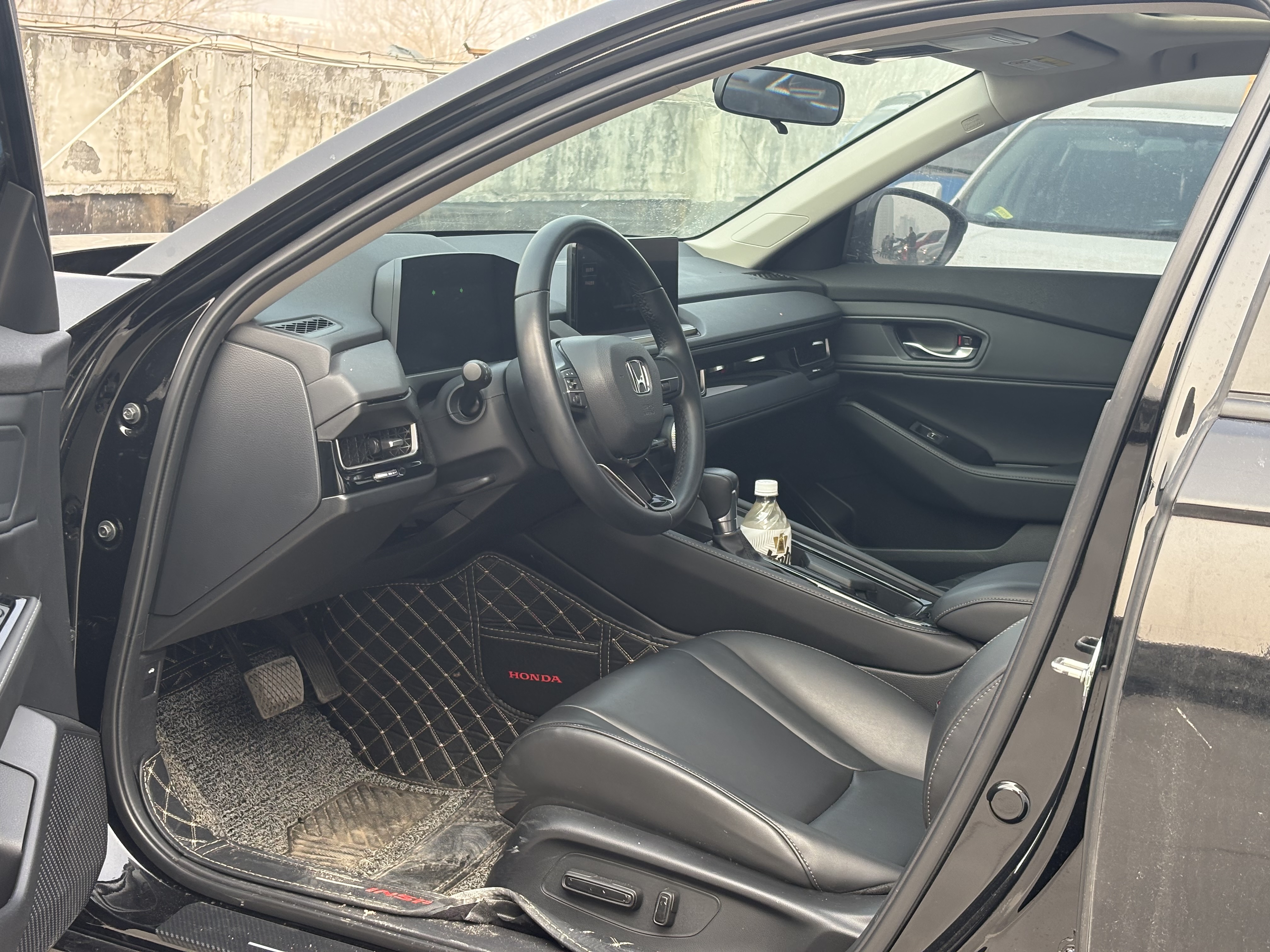 Honda Inspire 2024 car image #12