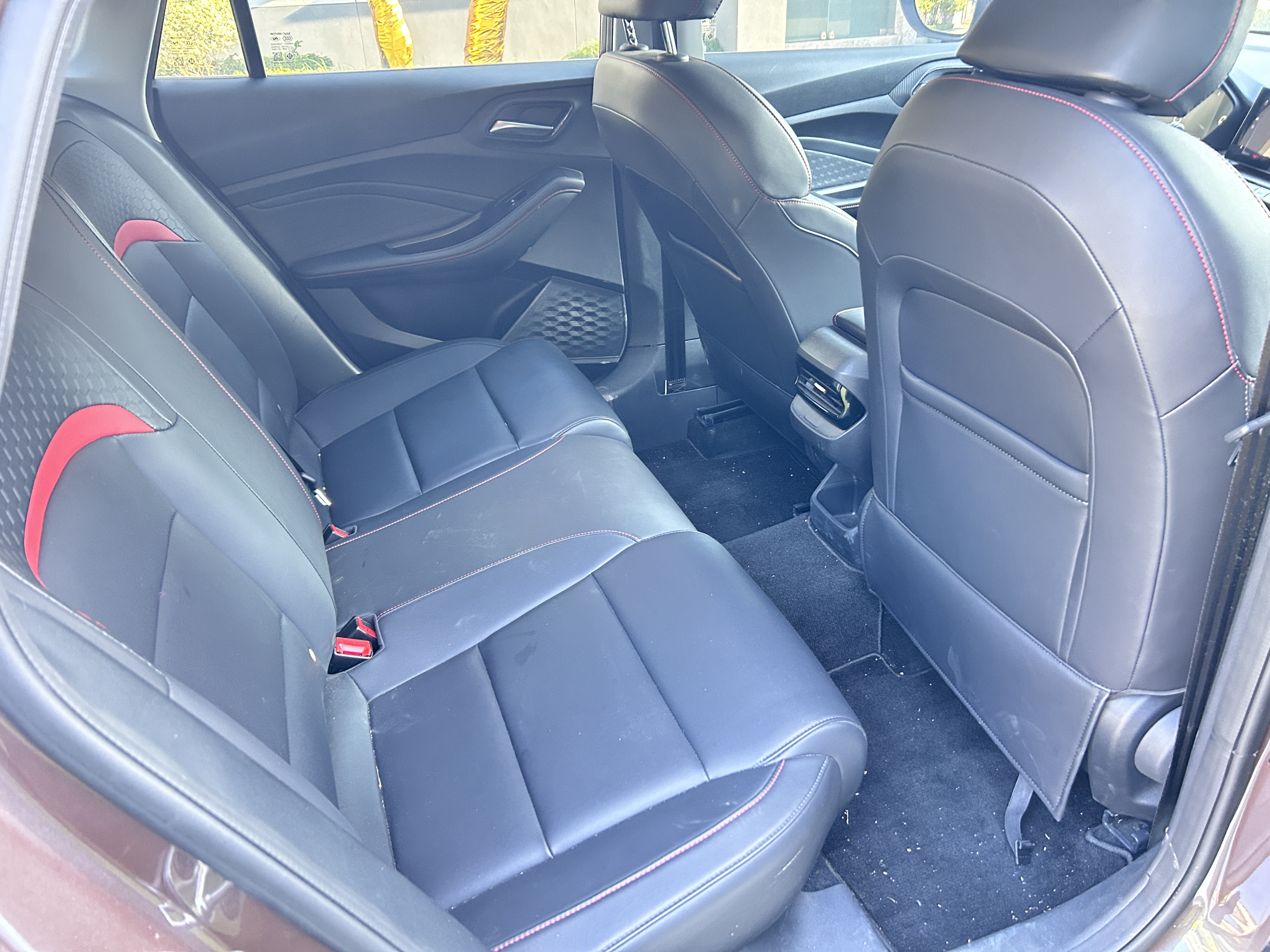 5 2024 car image #12
