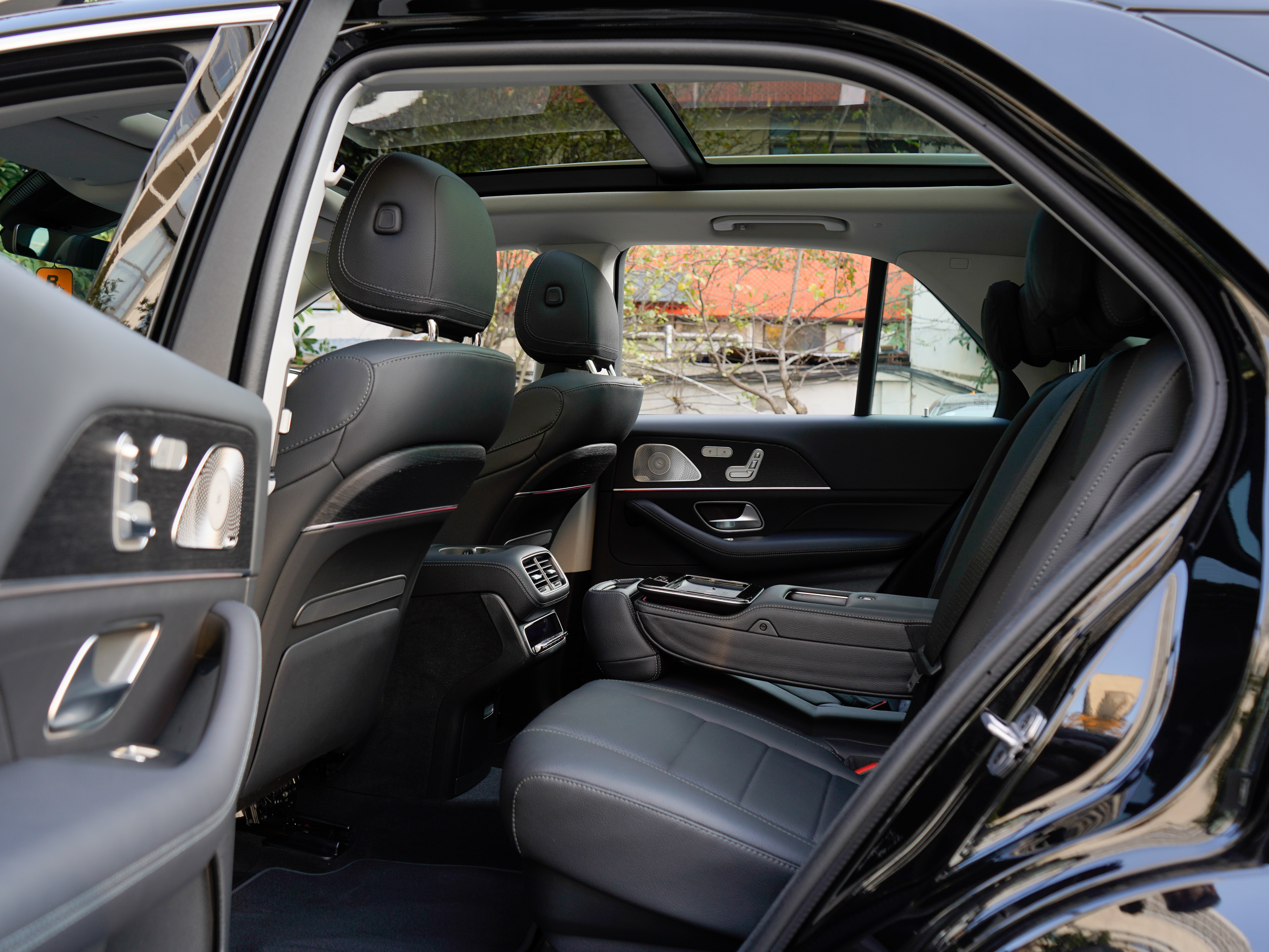 Mercedes-Benz GLE Class 2024 #12 Mercedes-Benz GLE Class 2024 car image #12