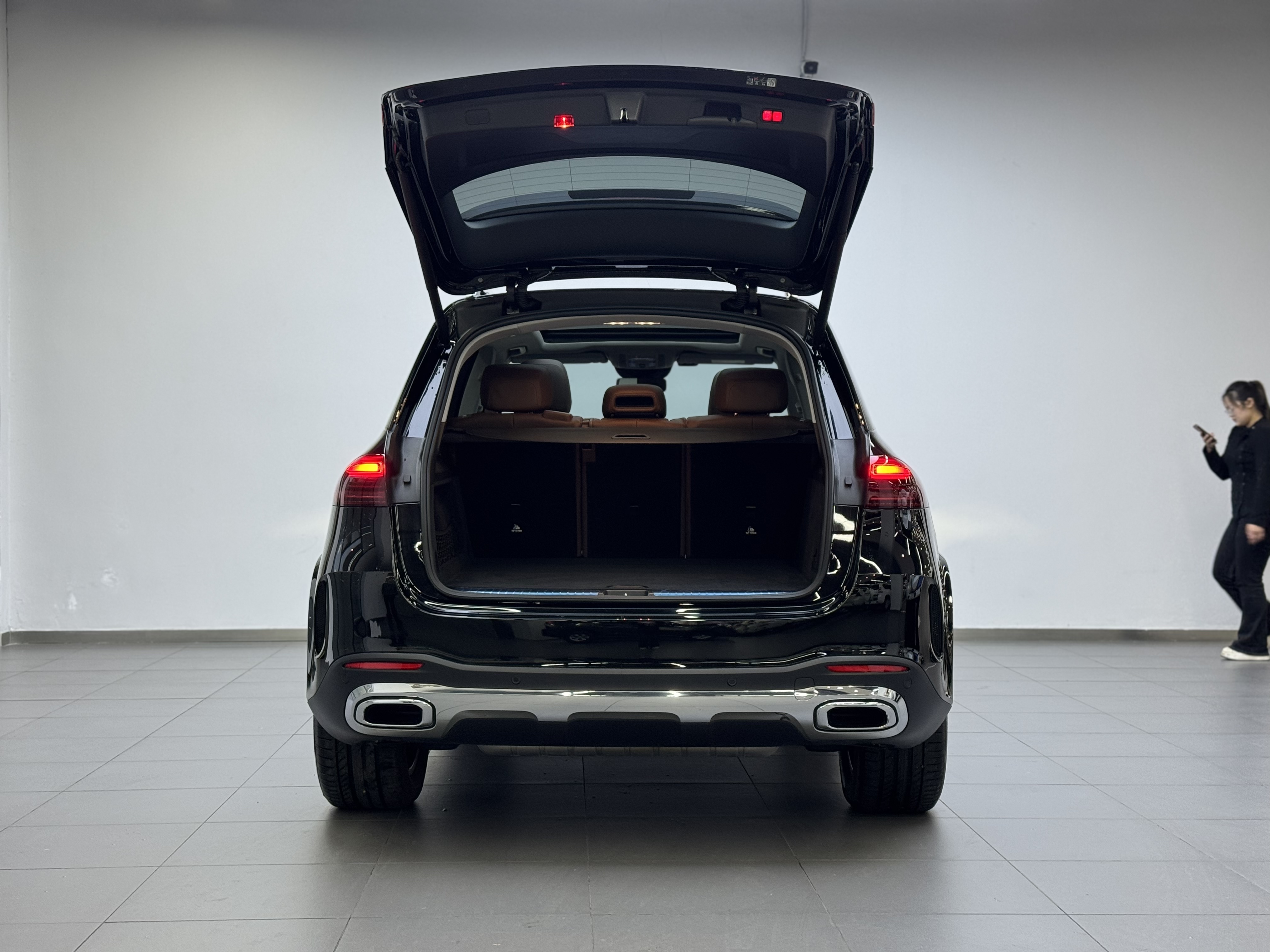 Mercedes-Benz GLE Class 2024 #12 Mercedes-Benz GLE Class 2024 car image #12