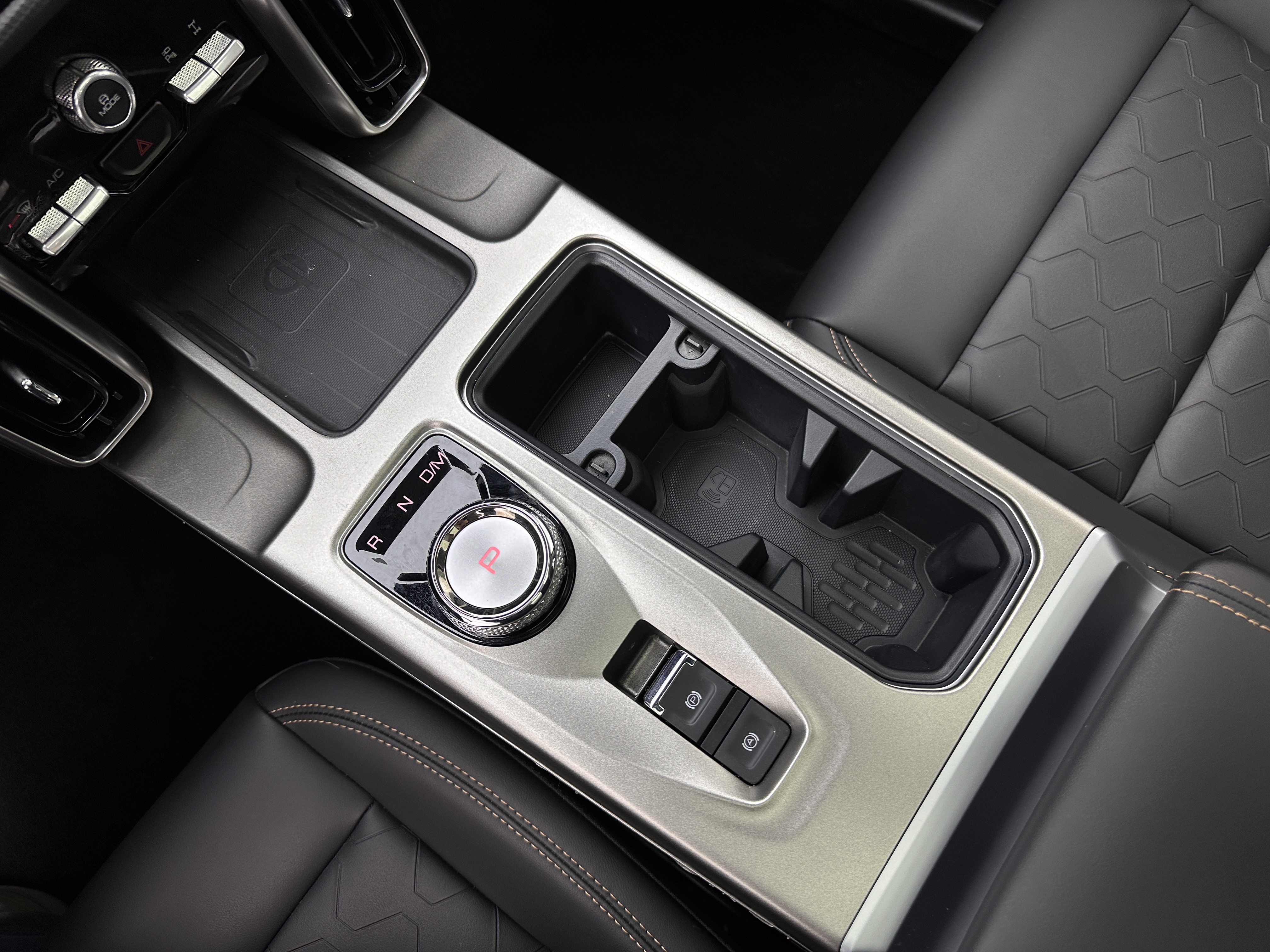 Haval X Dog / Dargo 2023 #12 Haval X Dog / Dargo 2023 immagine di auto #12