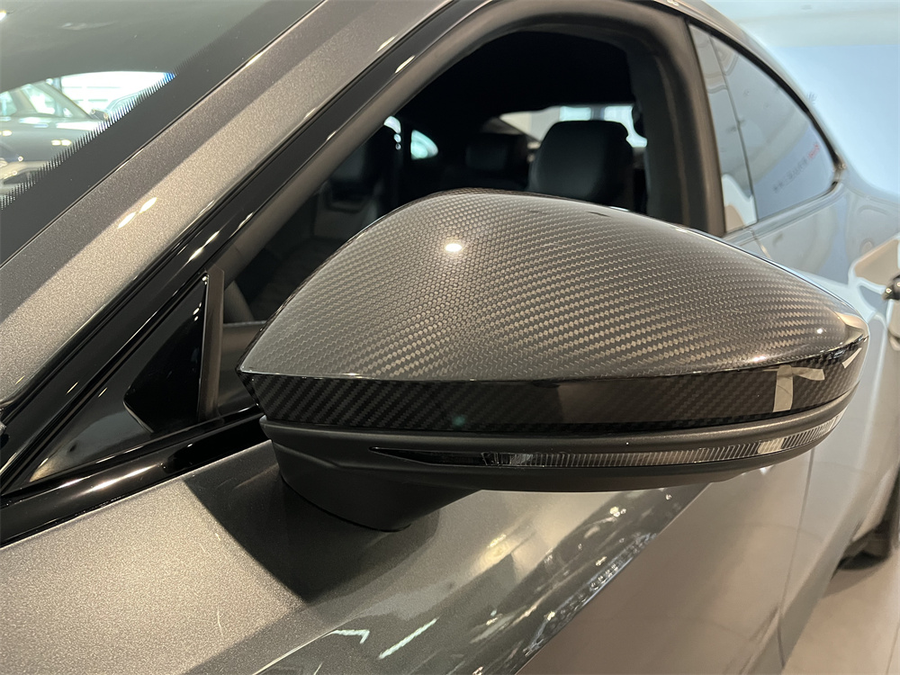 Audi e-tron GT 2025 #12 Audi e-tron GT 2025 image de voiture #12