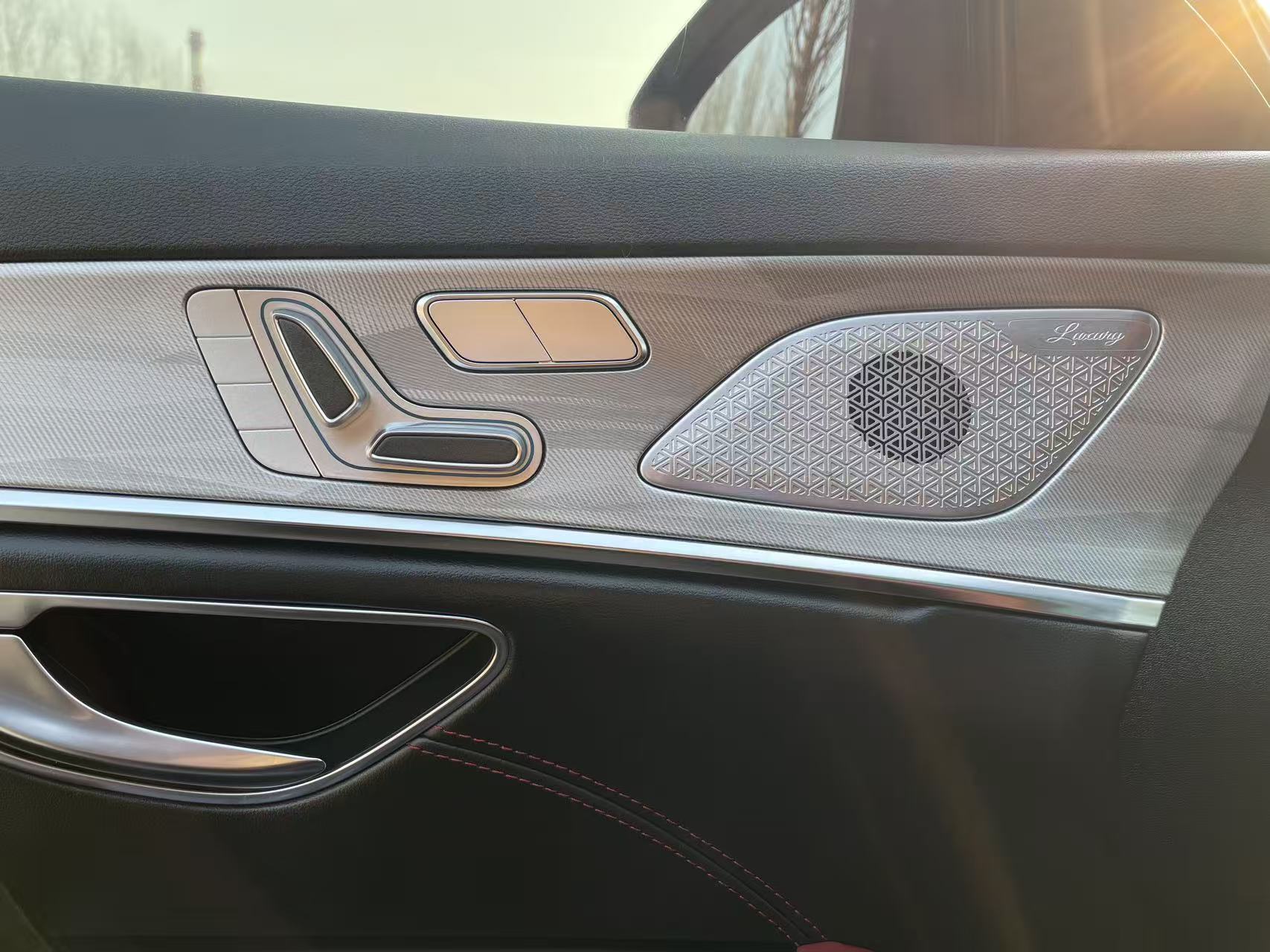 Jetour X70 PRO 2024 car image #12