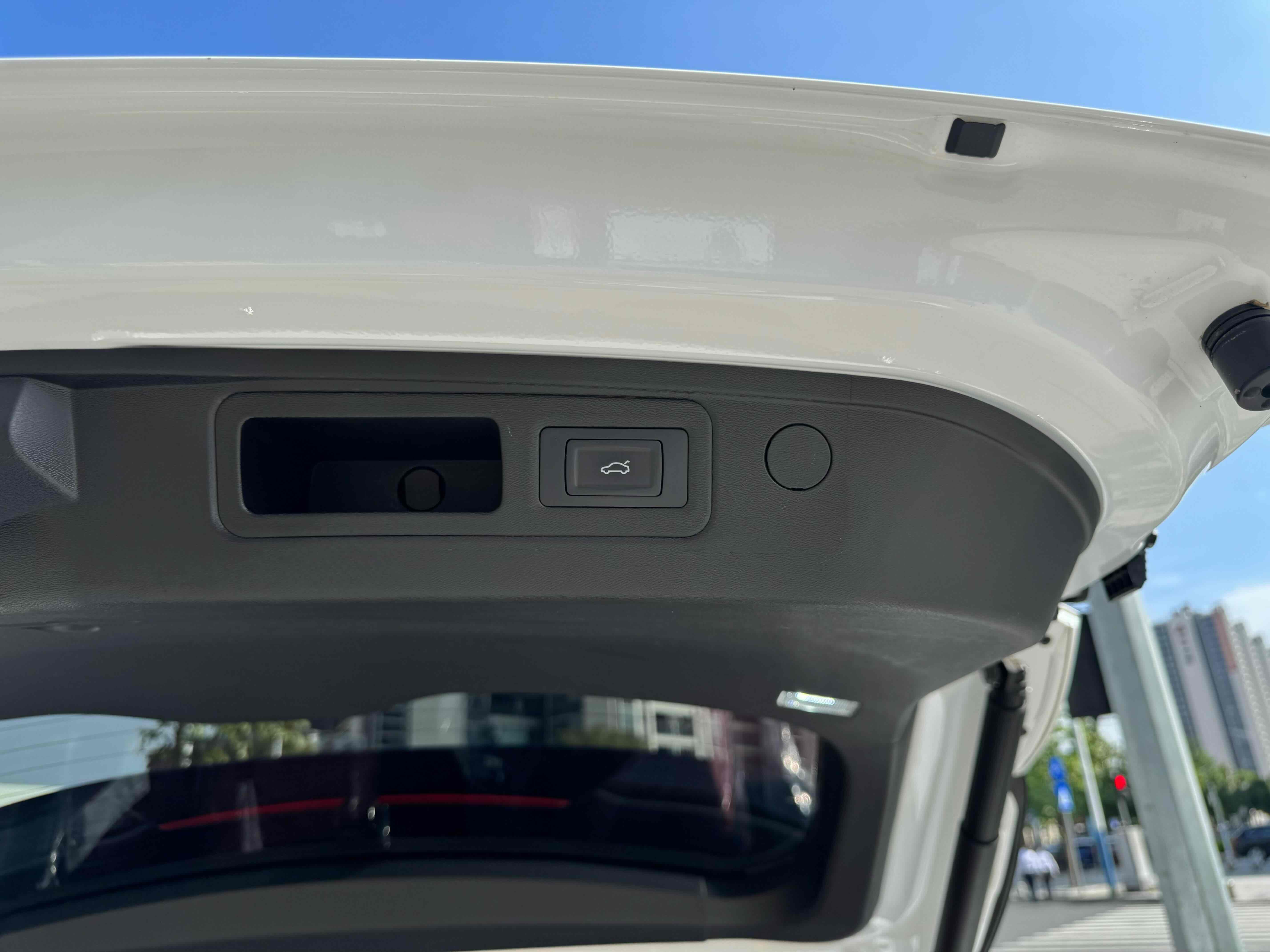 Jetour X70 PRO 2023 #12 Jetour X70 PRO 2023 immagine di auto #12