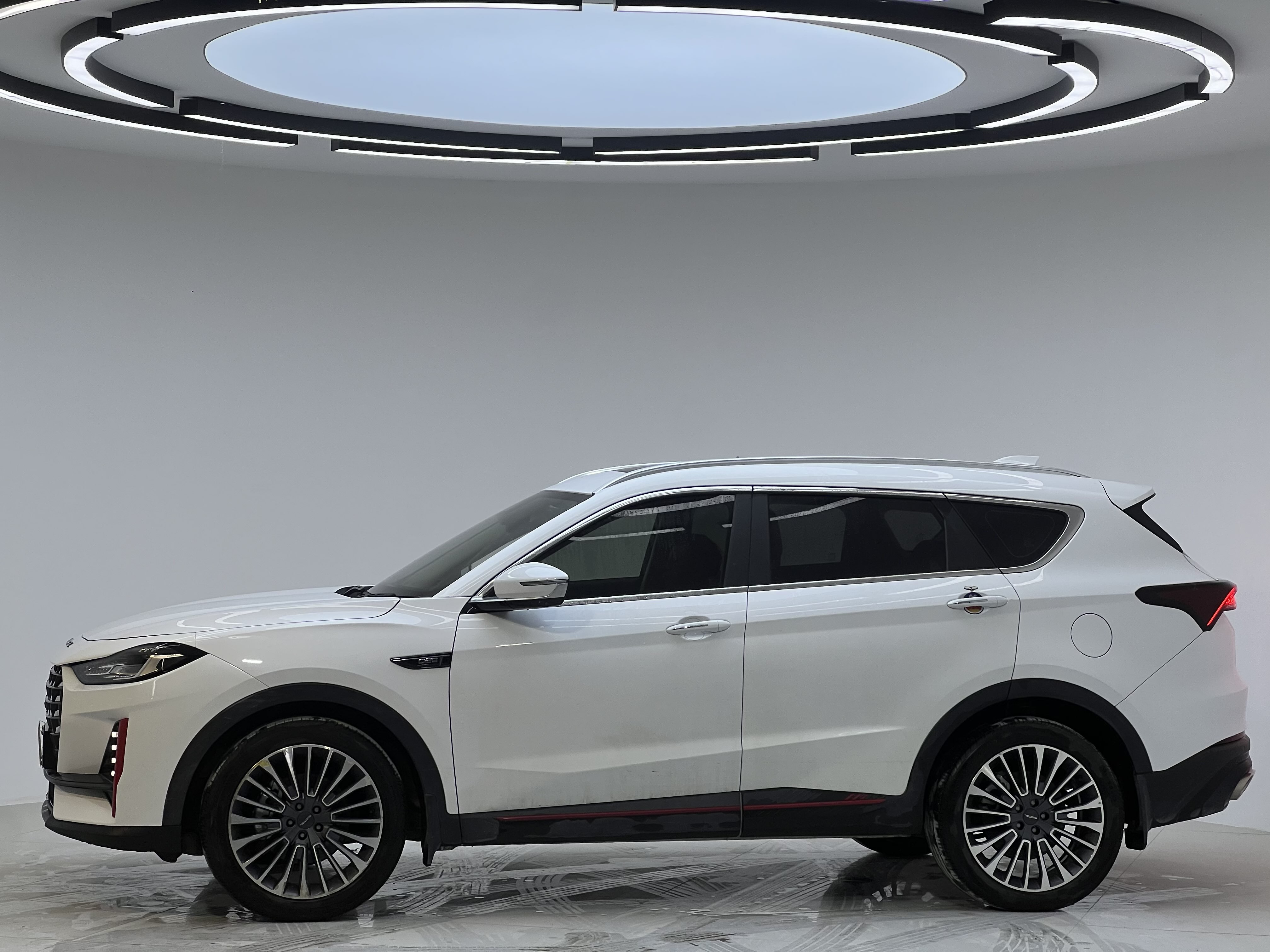 Jetour X70 PRO 2024 car image #12