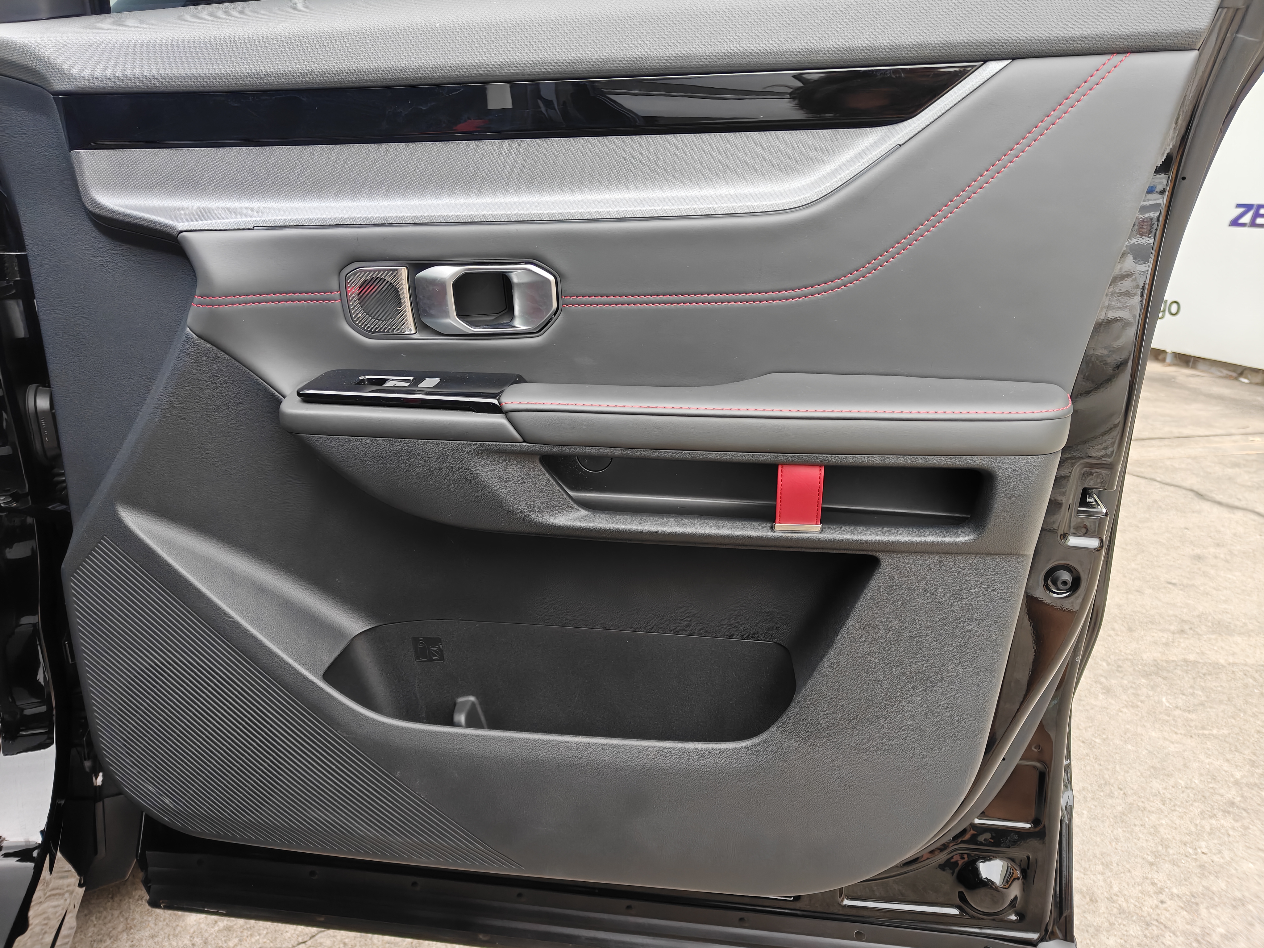 捷途 捷途大圣i-DM 2024 #12 捷途 捷途大圣i-DM 2024 汽车图片 #12