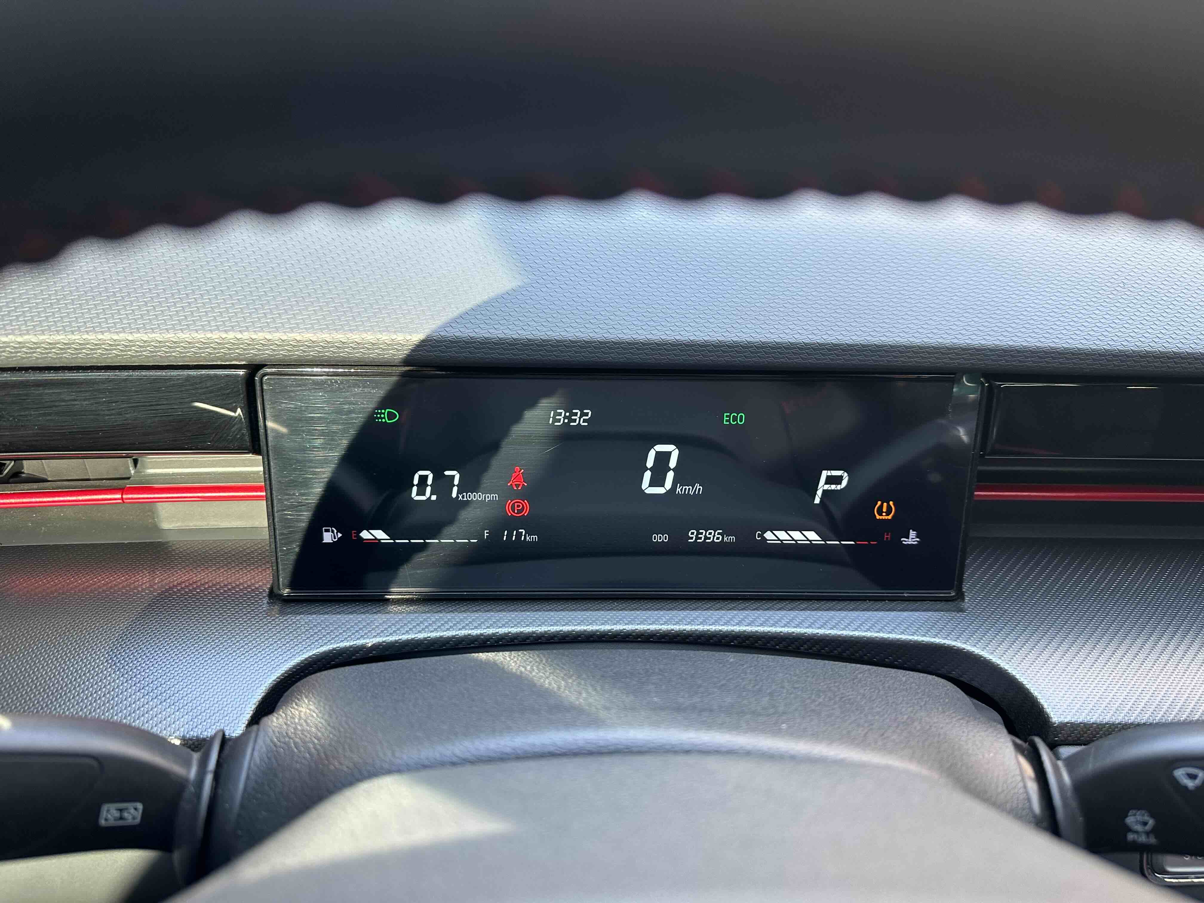 捷途山海 捷途大圣 2023 #12 捷途山海 捷途大圣 2023 汽车图片 #12