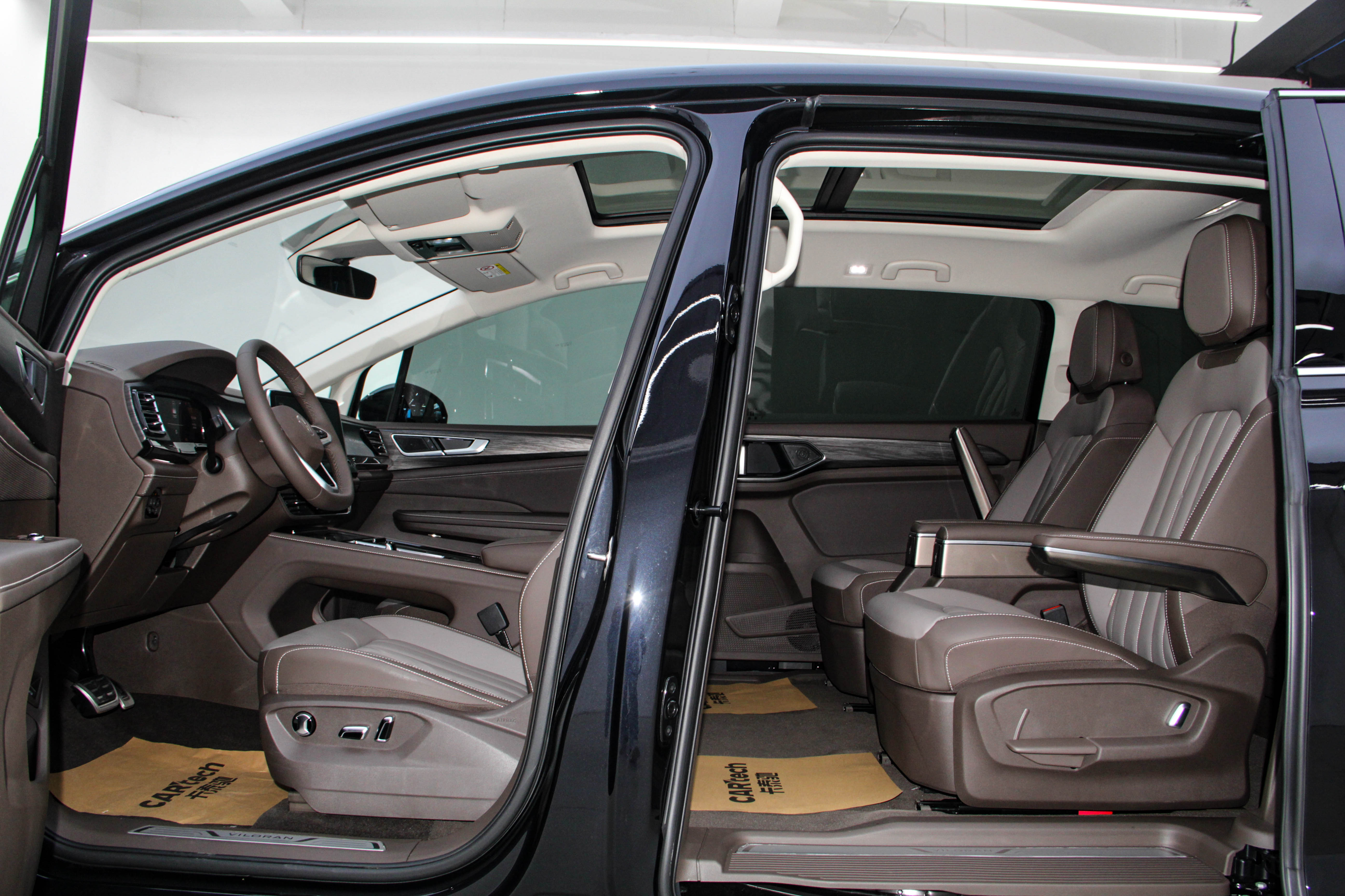 Volkswagen Viloran 2025 car image #12