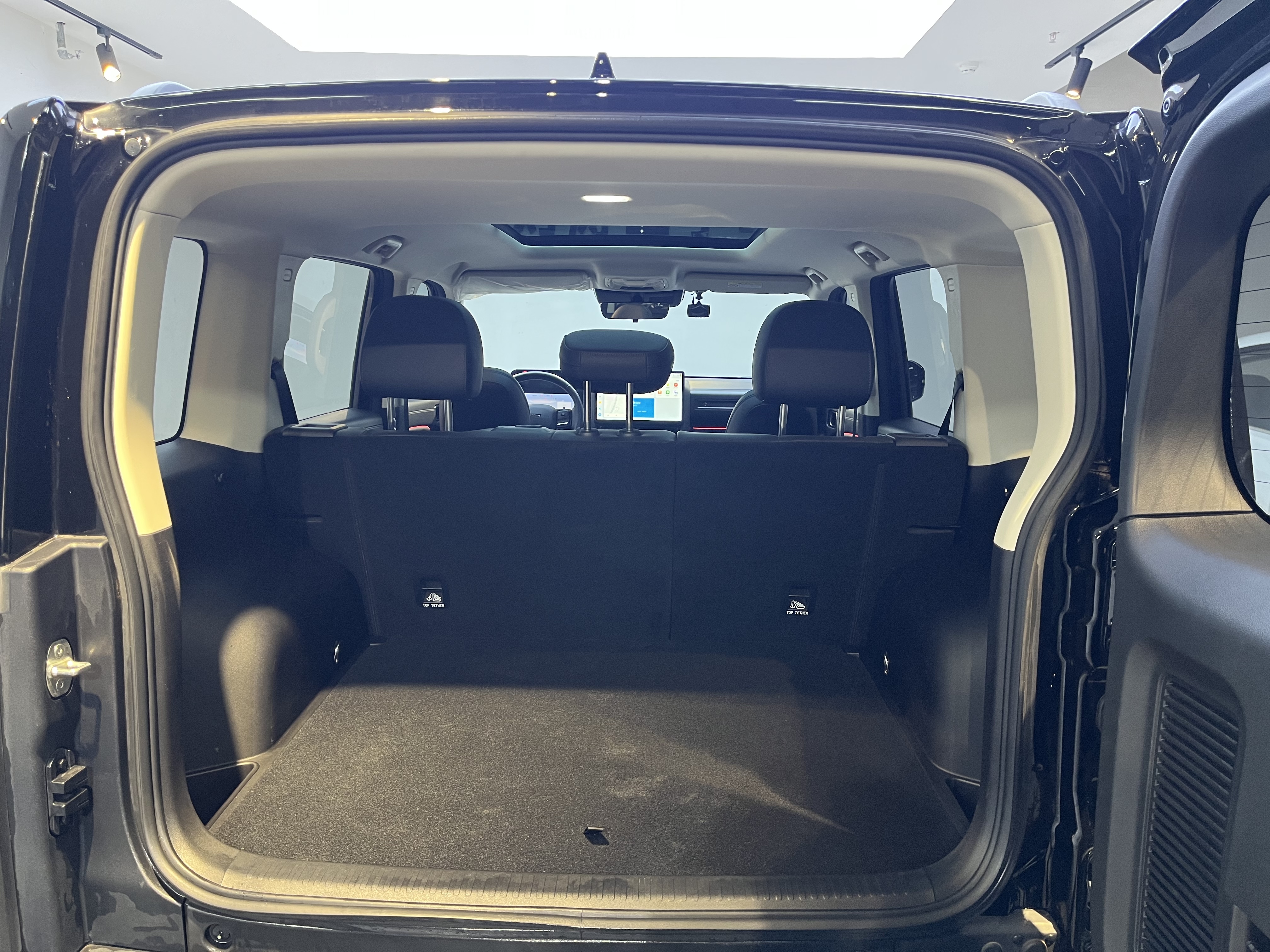 Haval Raptor New Energy 2024 #12 Haval Raptor New Energy 2024 car image #12