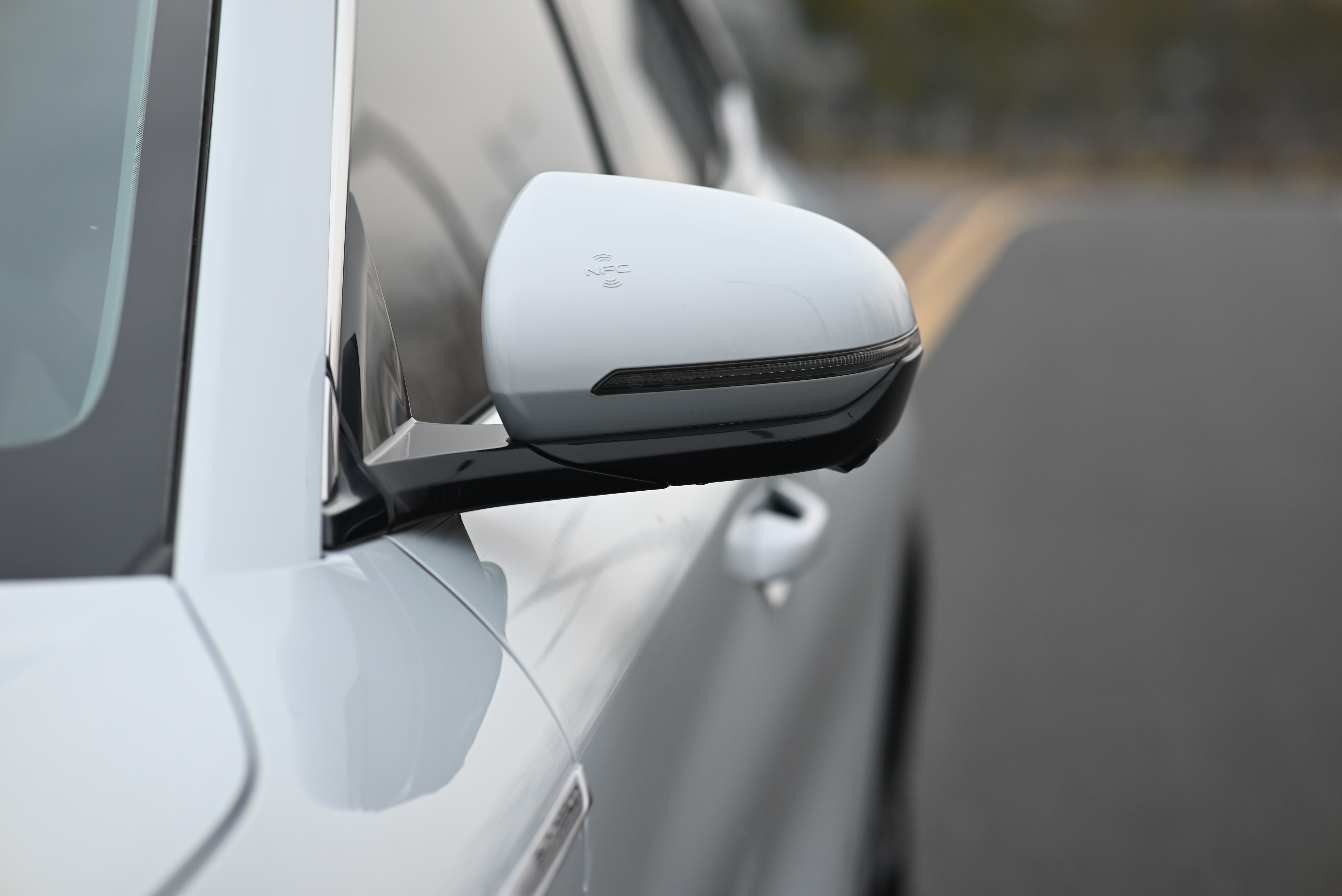 BYD Yuan Plus 2023 car image #12