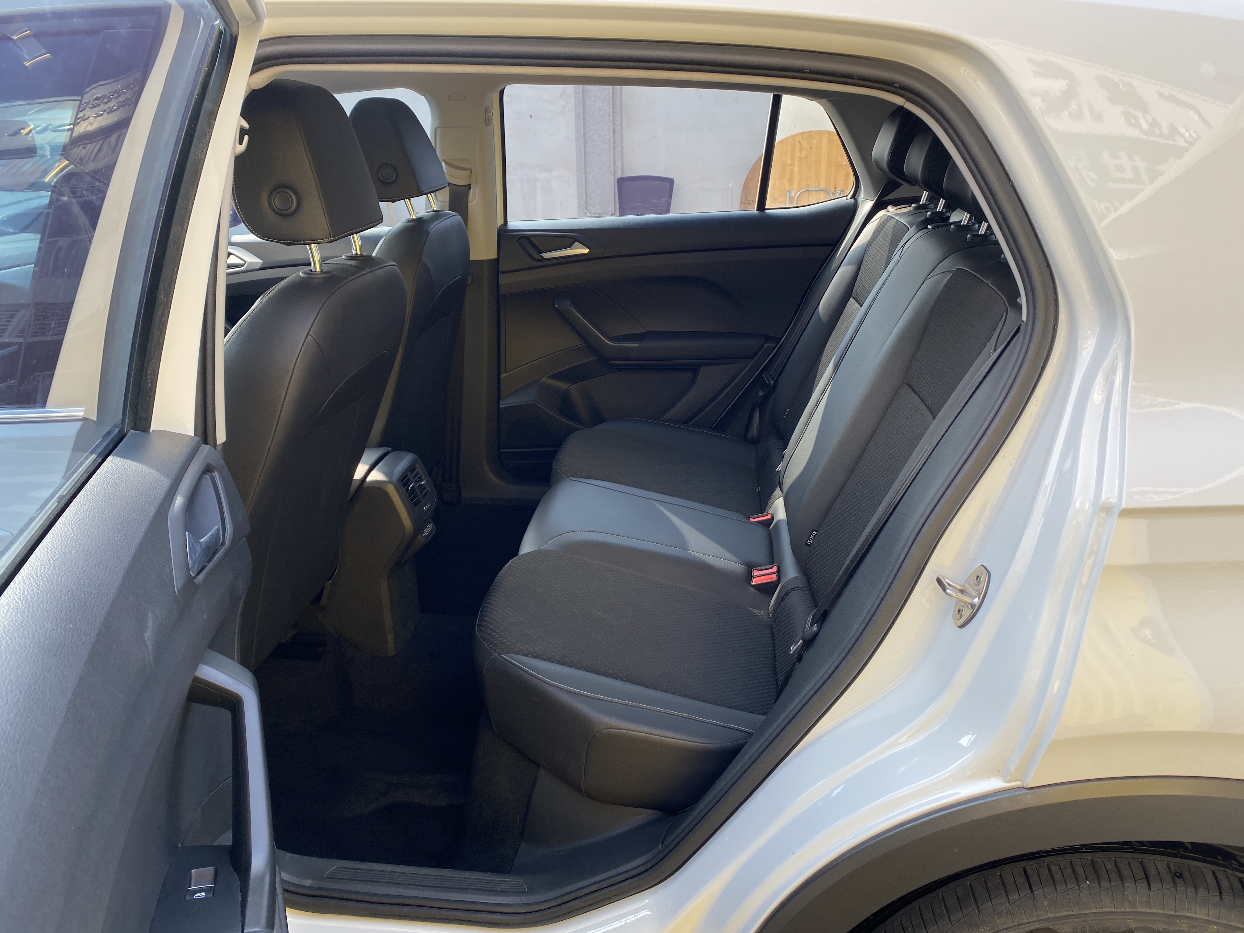 Volkswagen Tacqua 2024 car image #12