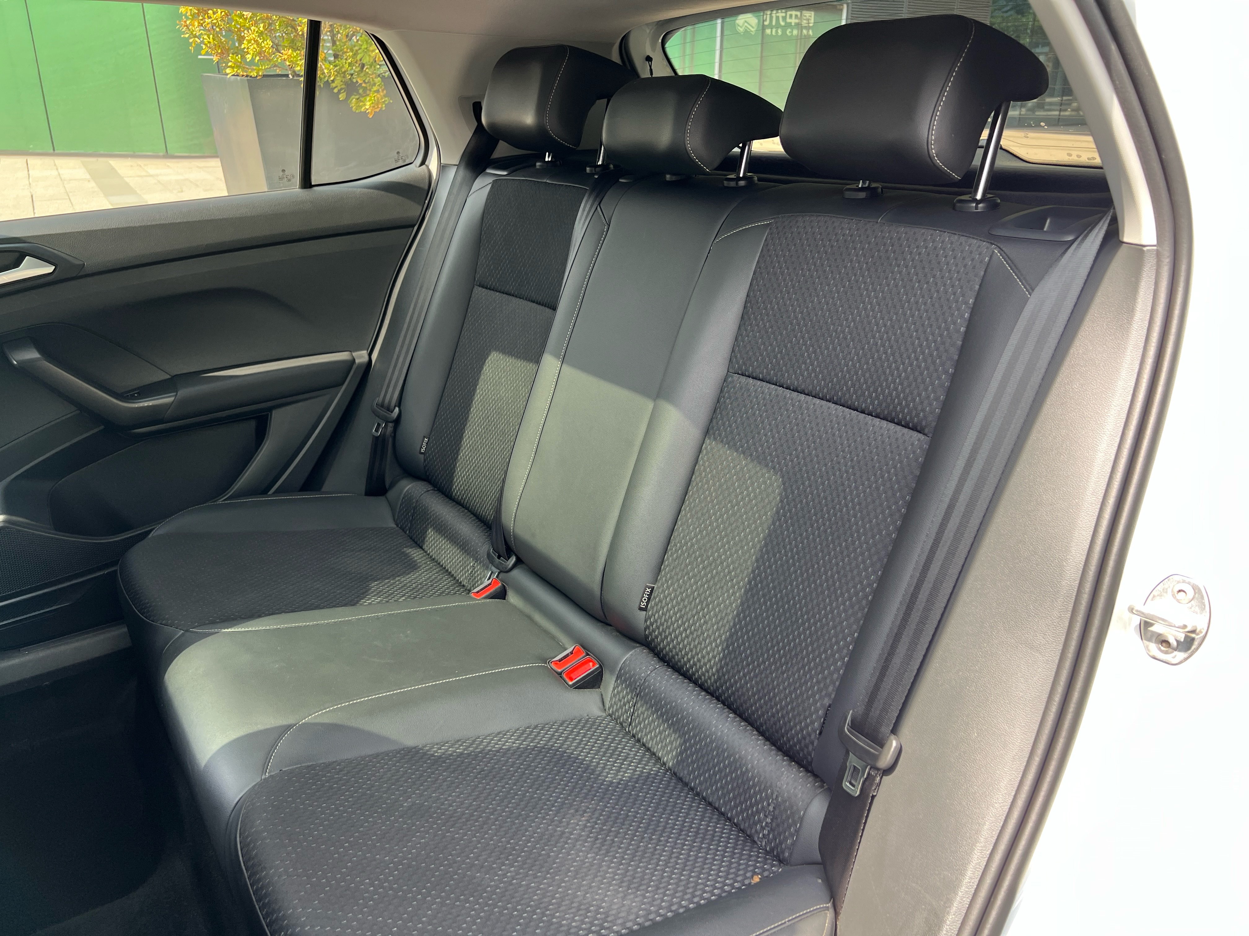 Volkswagen Tacqua 2024 #12 Volkswagen Tacqua 2024 car image #12