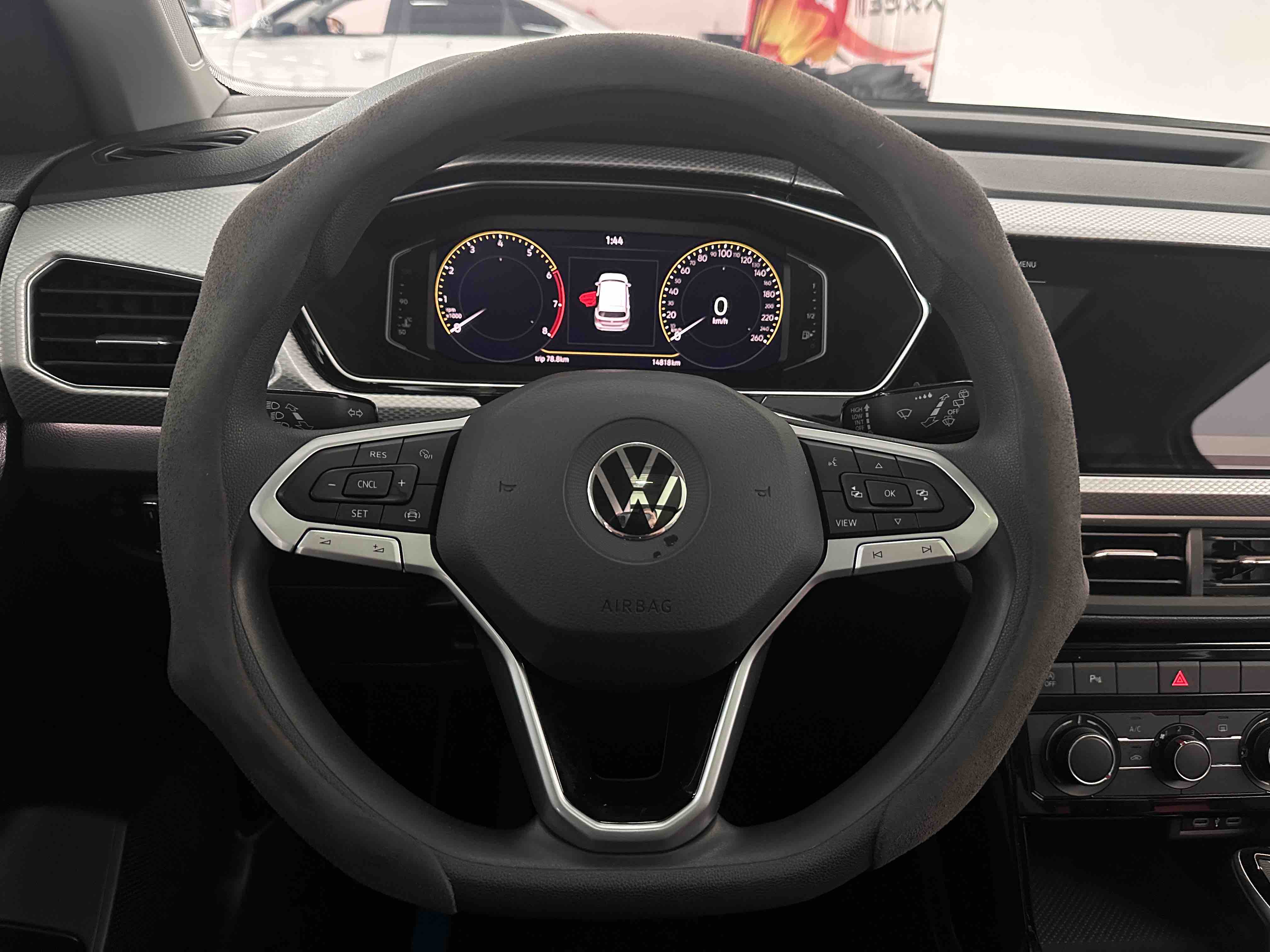 Volkswagen Tacqua 2025 #12 Volkswagen Tacqua 2025 car image #12