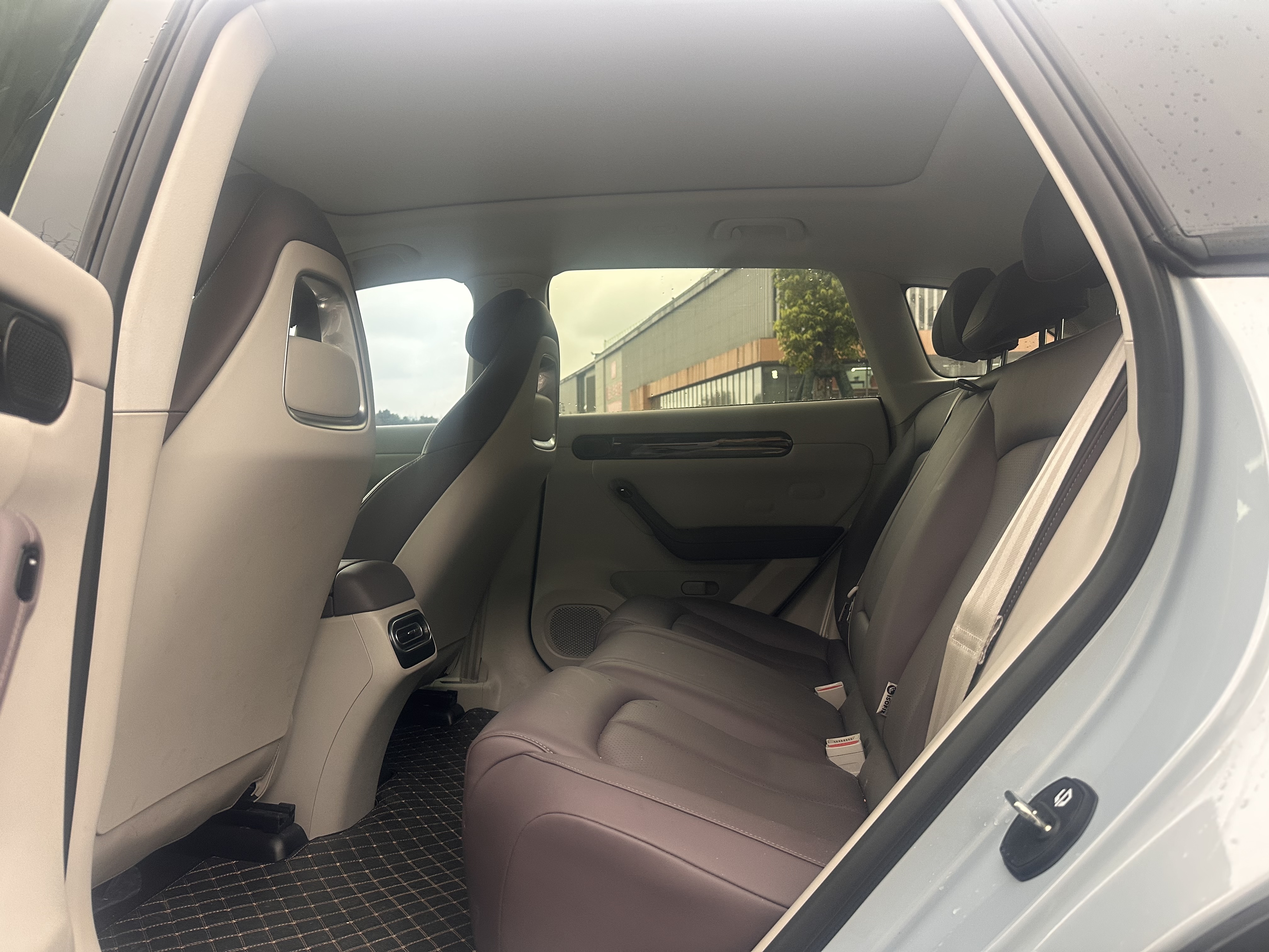 零跑汽车 零跑C11 2024 汽车图片 #12