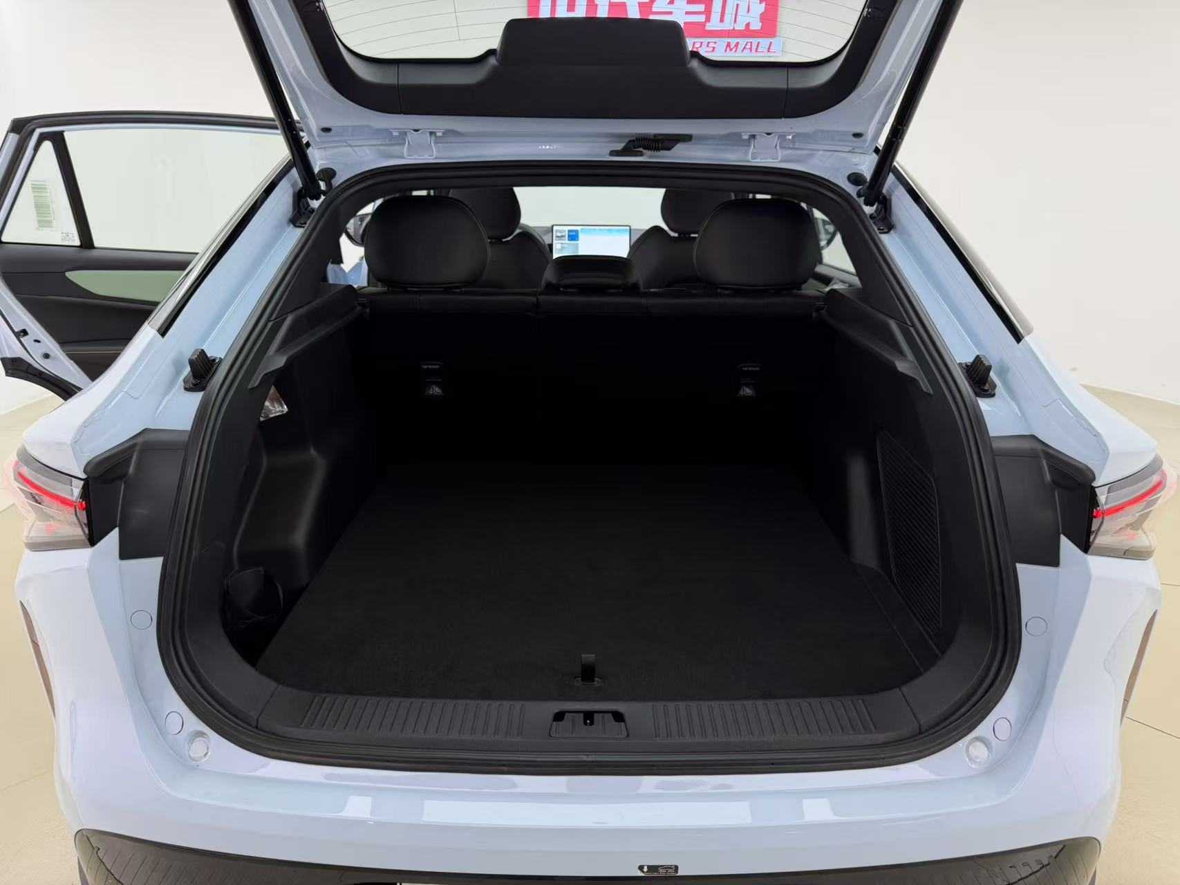 Livan 7 2025 изображение автомобиля #12