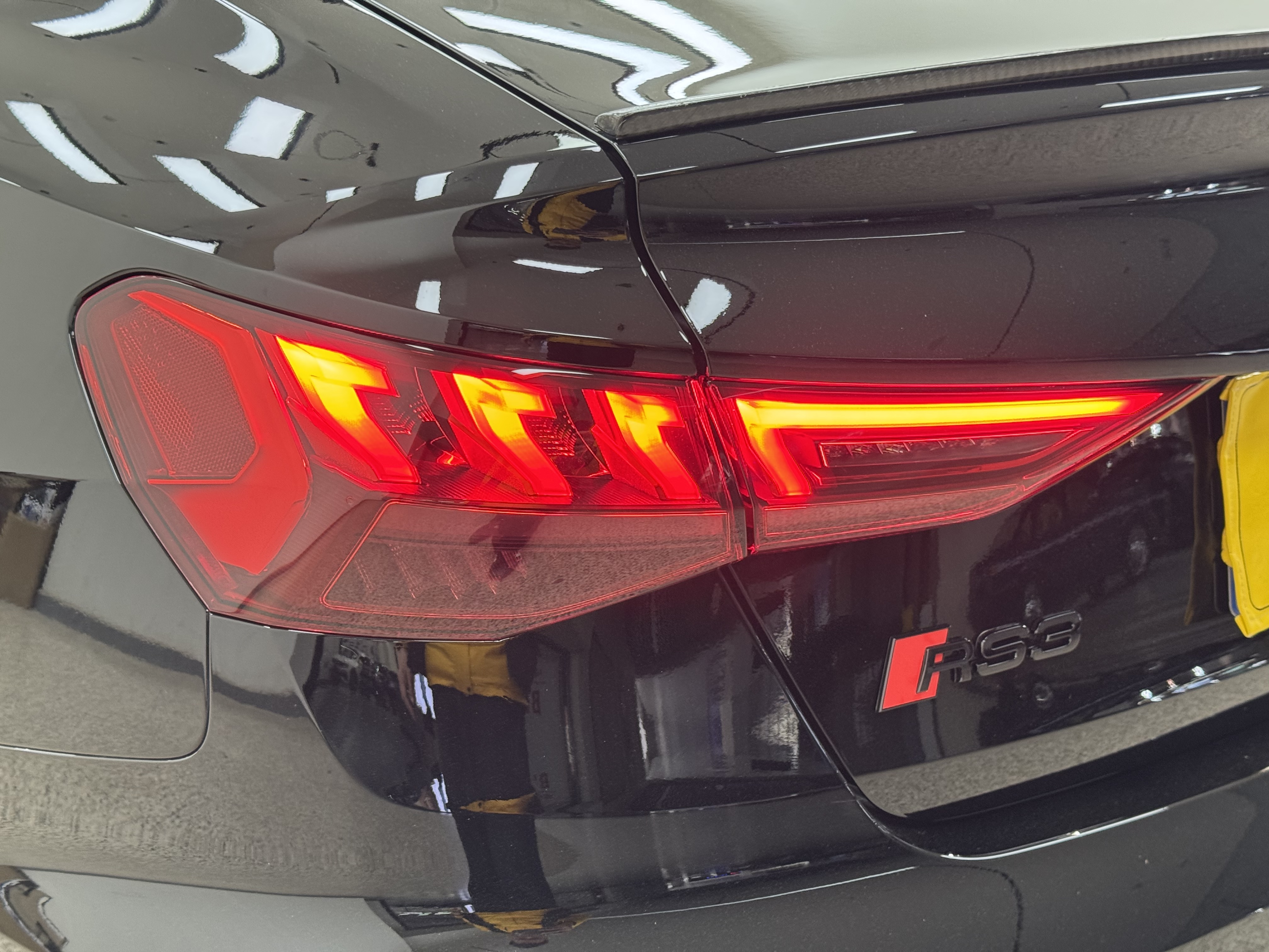 Audi A3 2024 #12 Audi A3 2024 car image #12