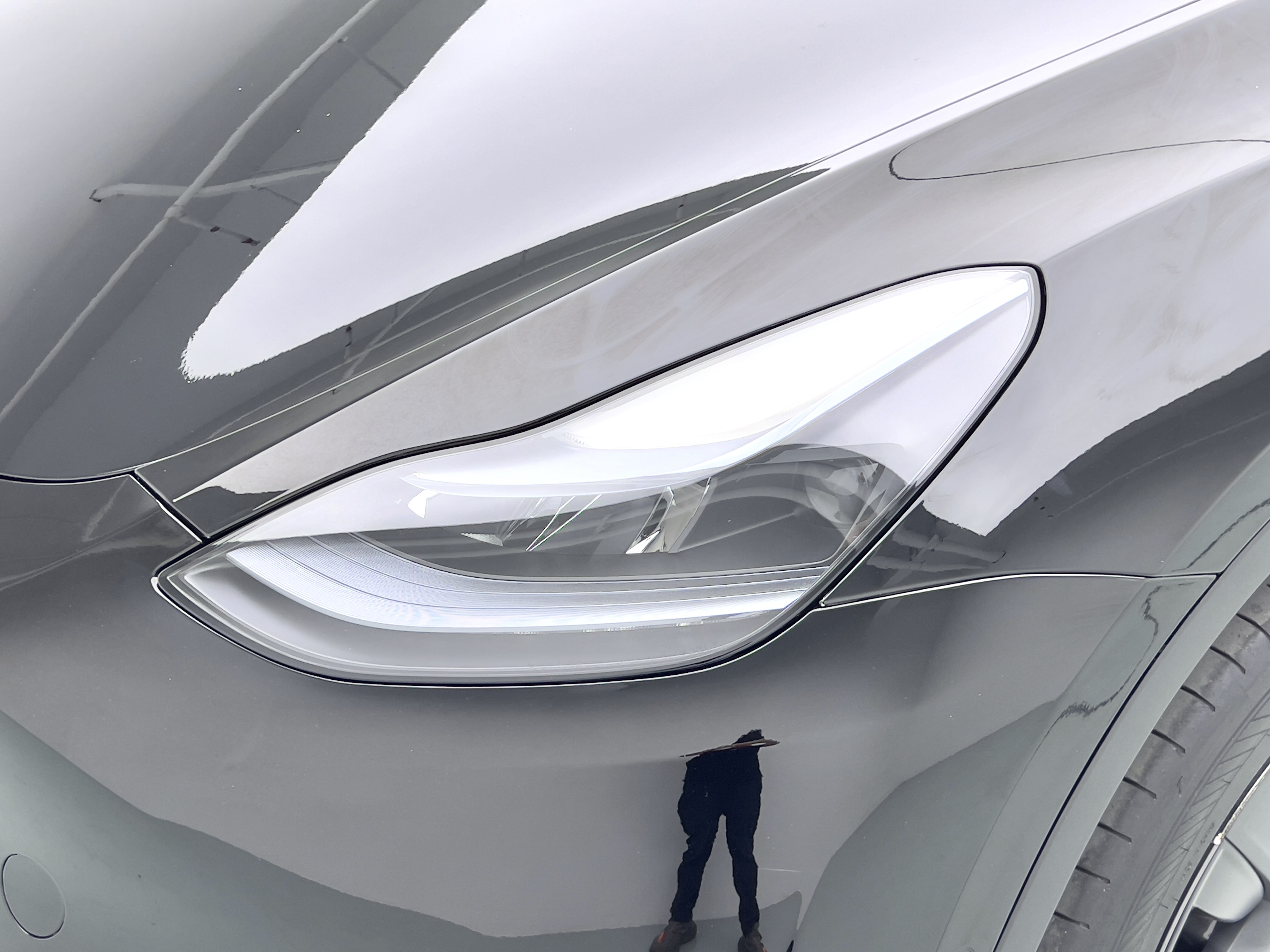 Tesla Model Y 2023 car image #12