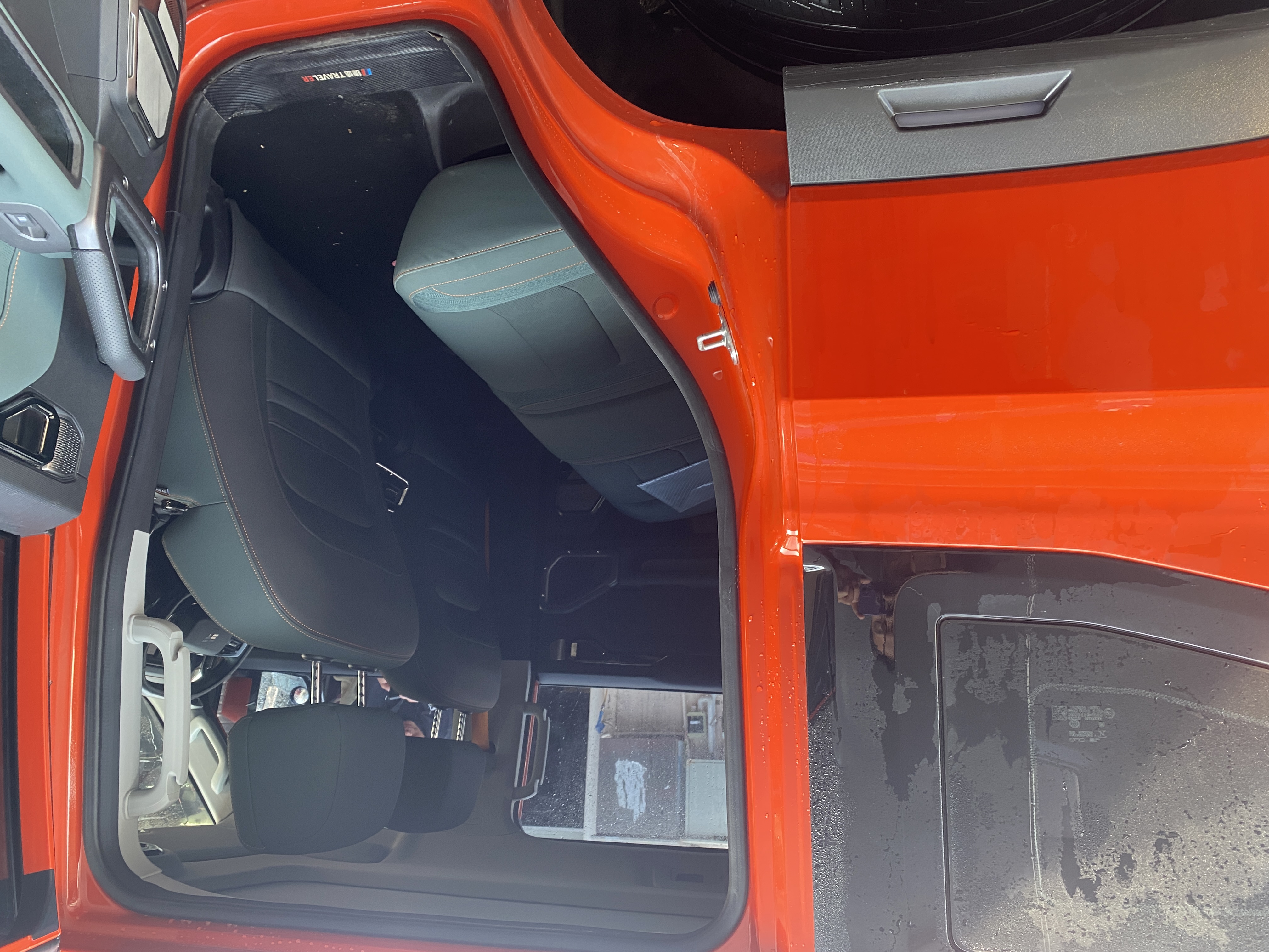 捷途 捷途旅行者 2024 汽车图片 #12