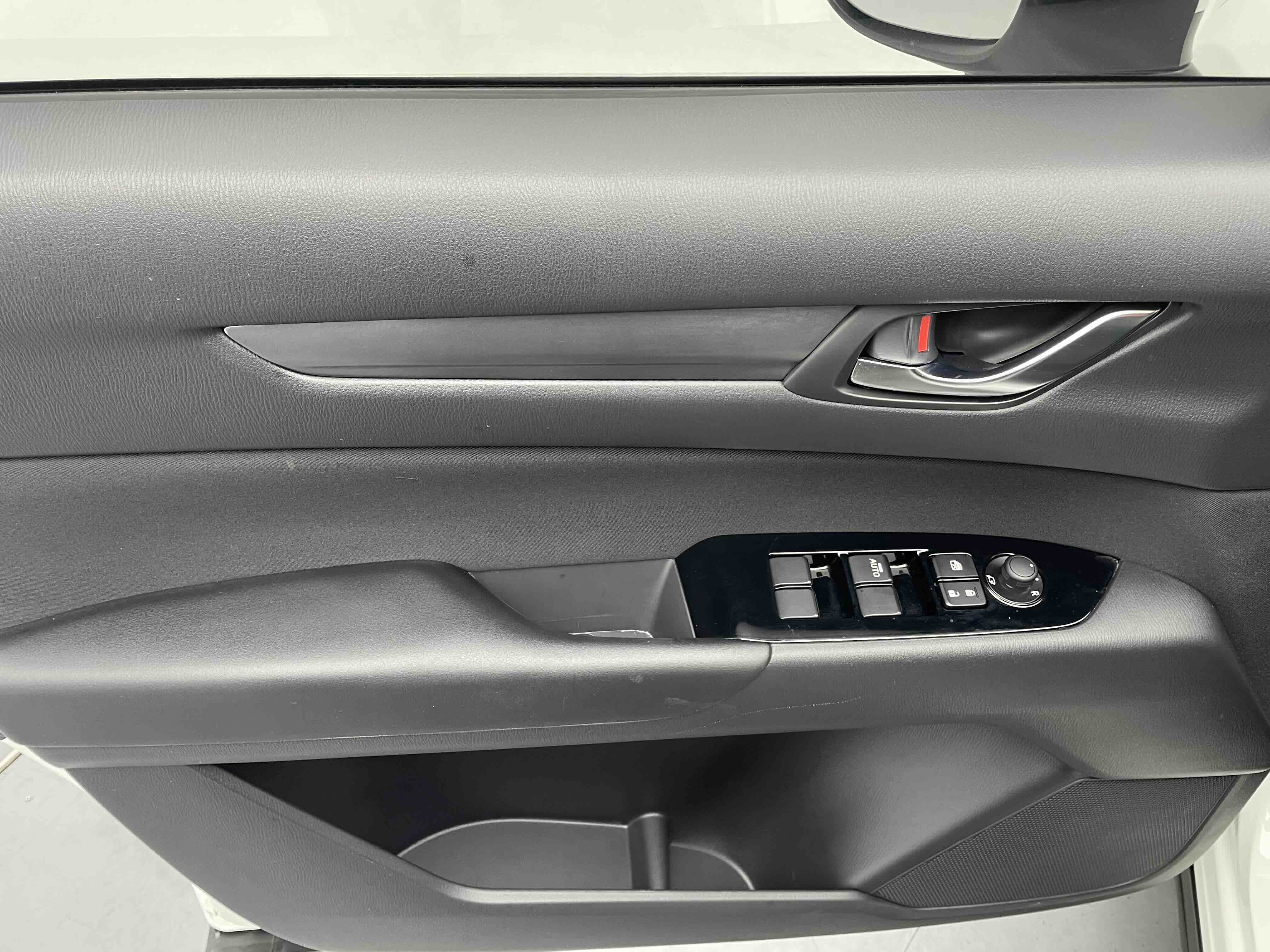 马自达 马自达CX-5 2024 汽车图片 #12