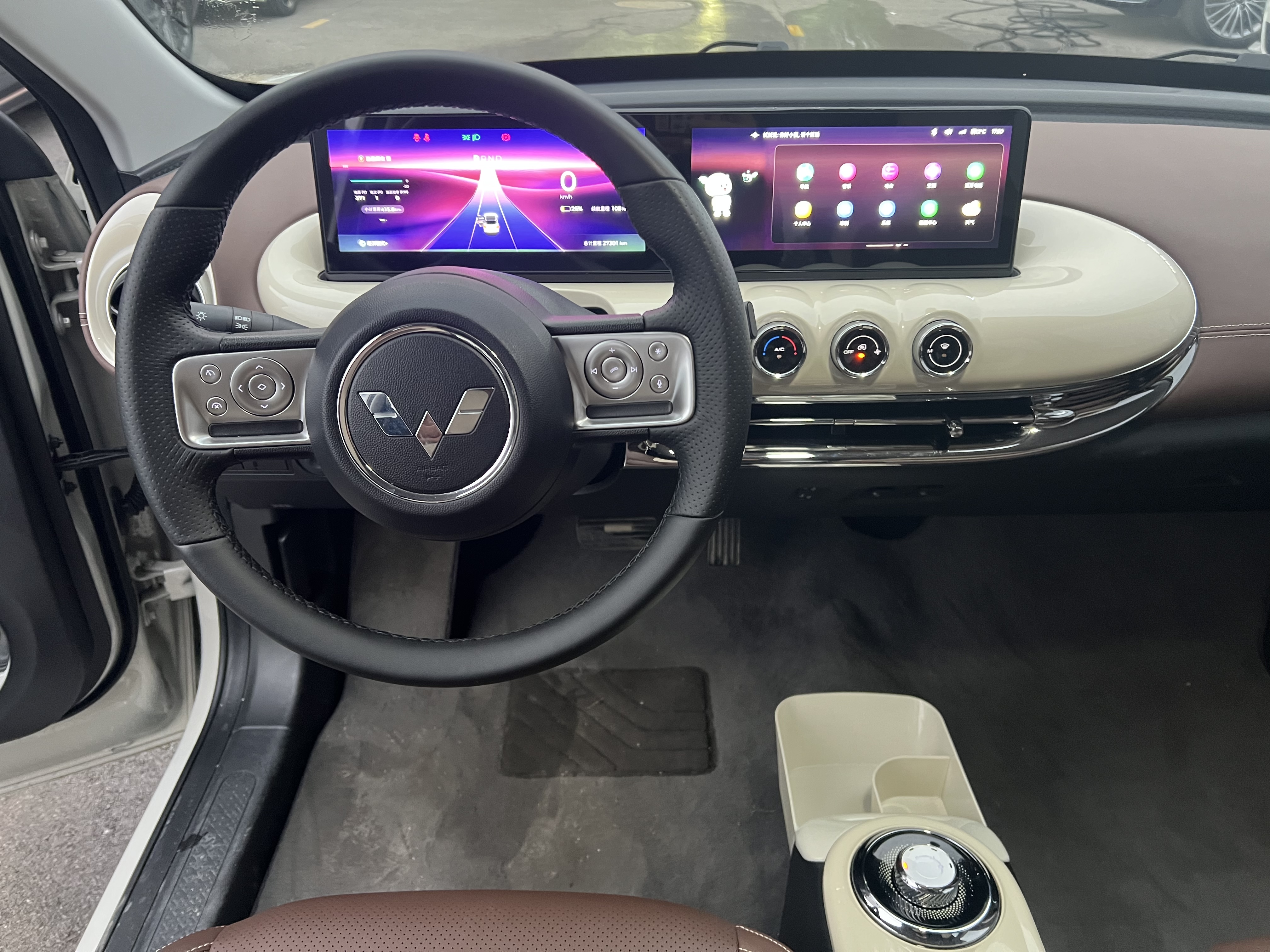 Wuling Binguo 2024 #12 Wuling Binguo 2024 immagine di auto #12