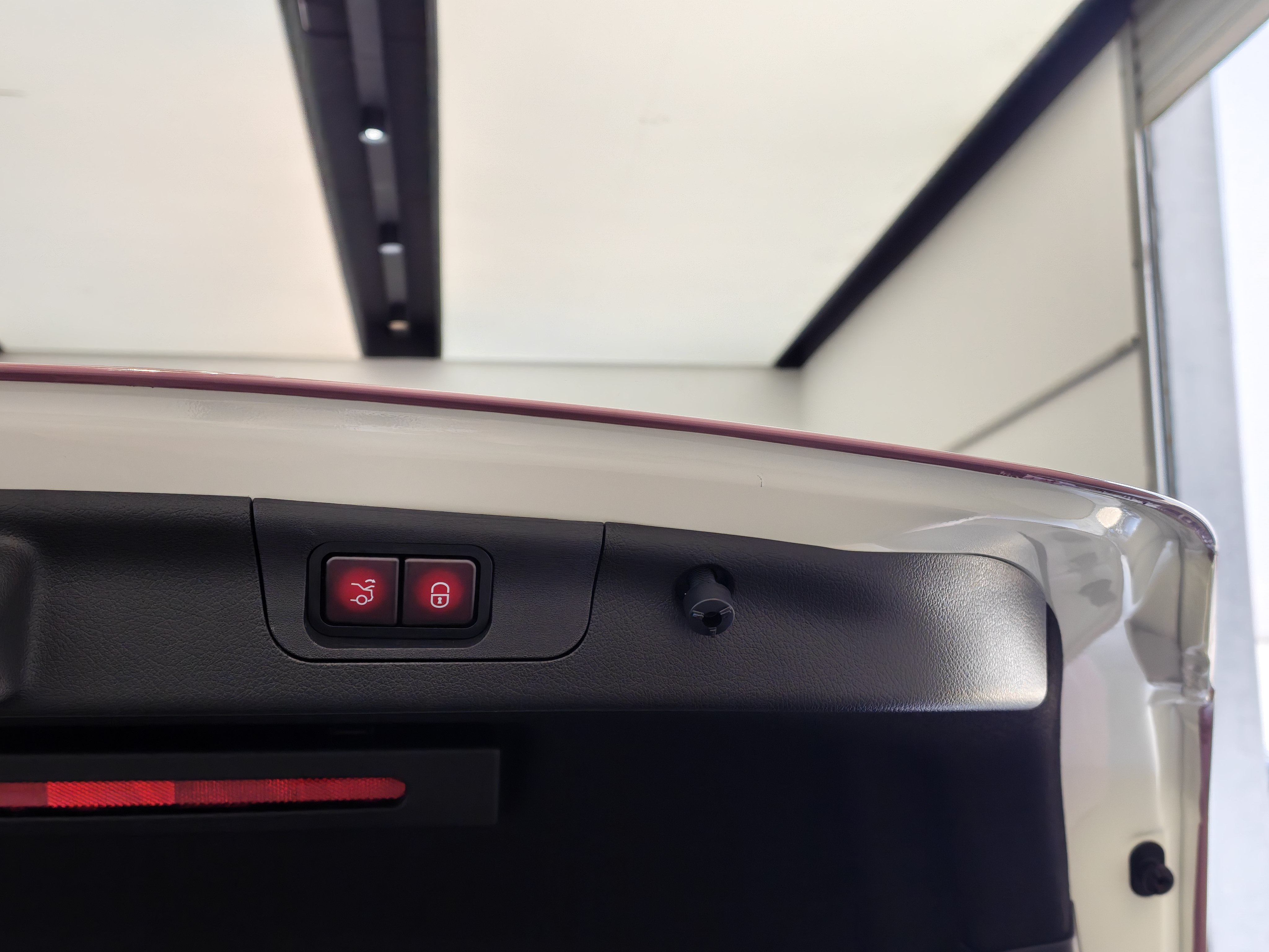 Mercedes-Benz C Class 2024 car image #12