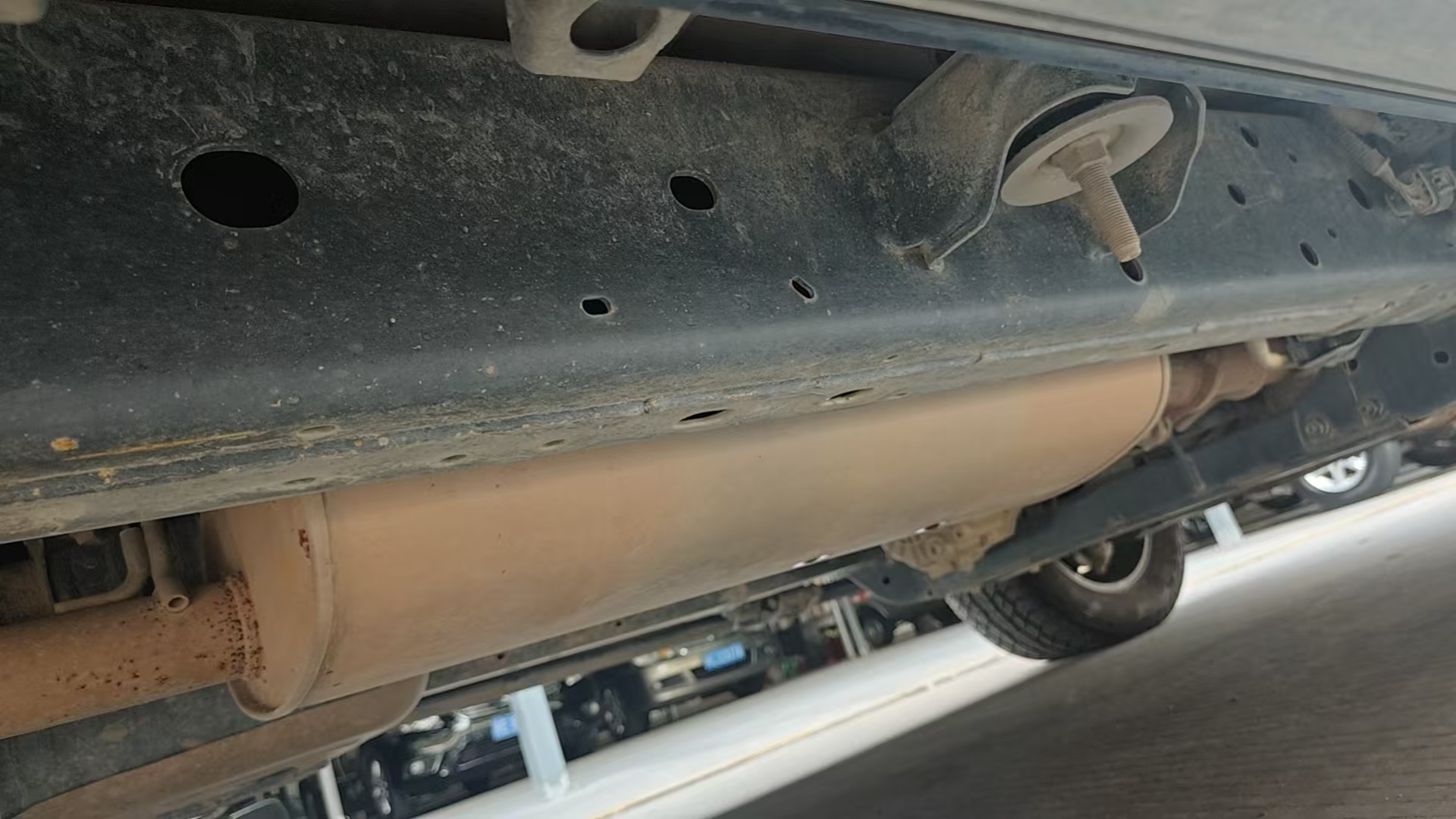 Great Wall Shanhai Pao 2023 car image #12