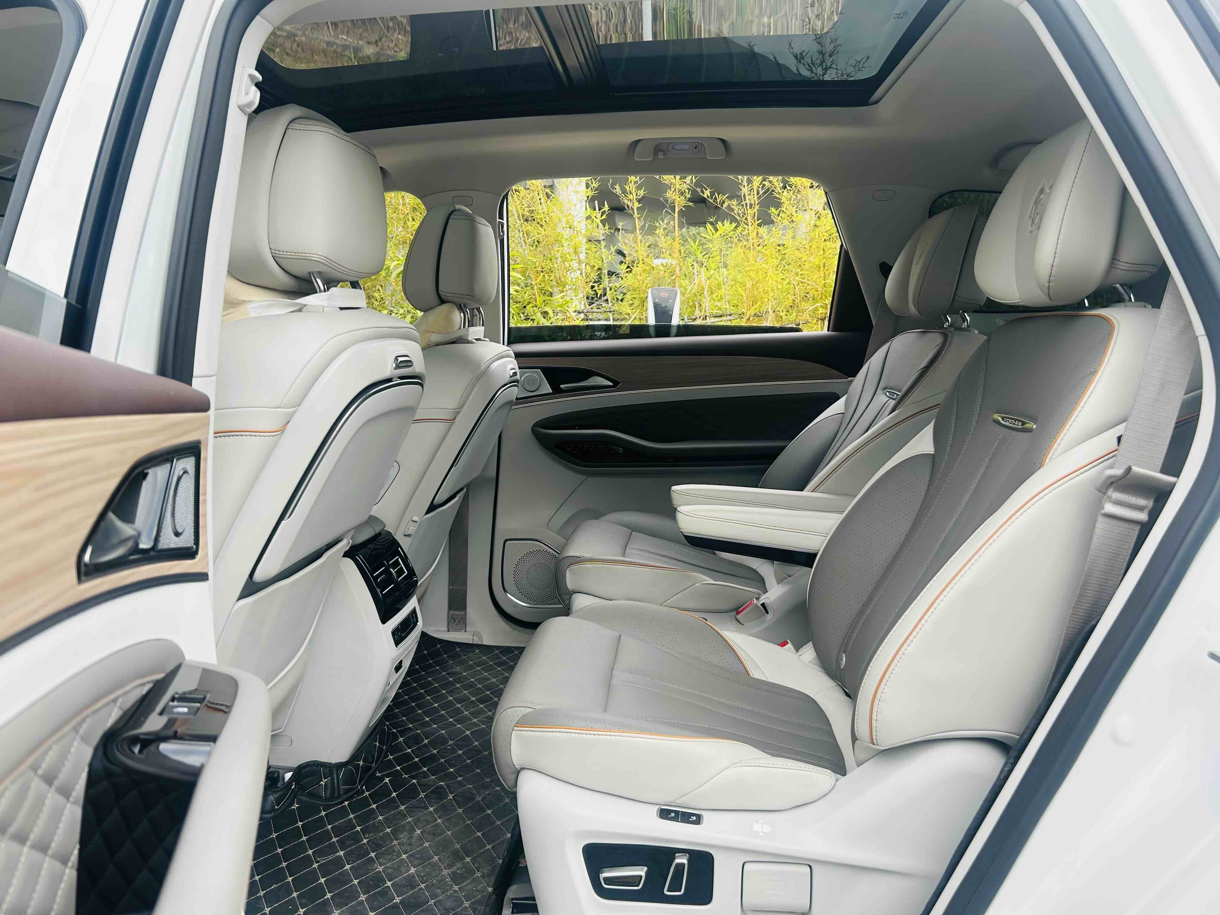 东风风行 风行游艇 2024 汽车图片 #12