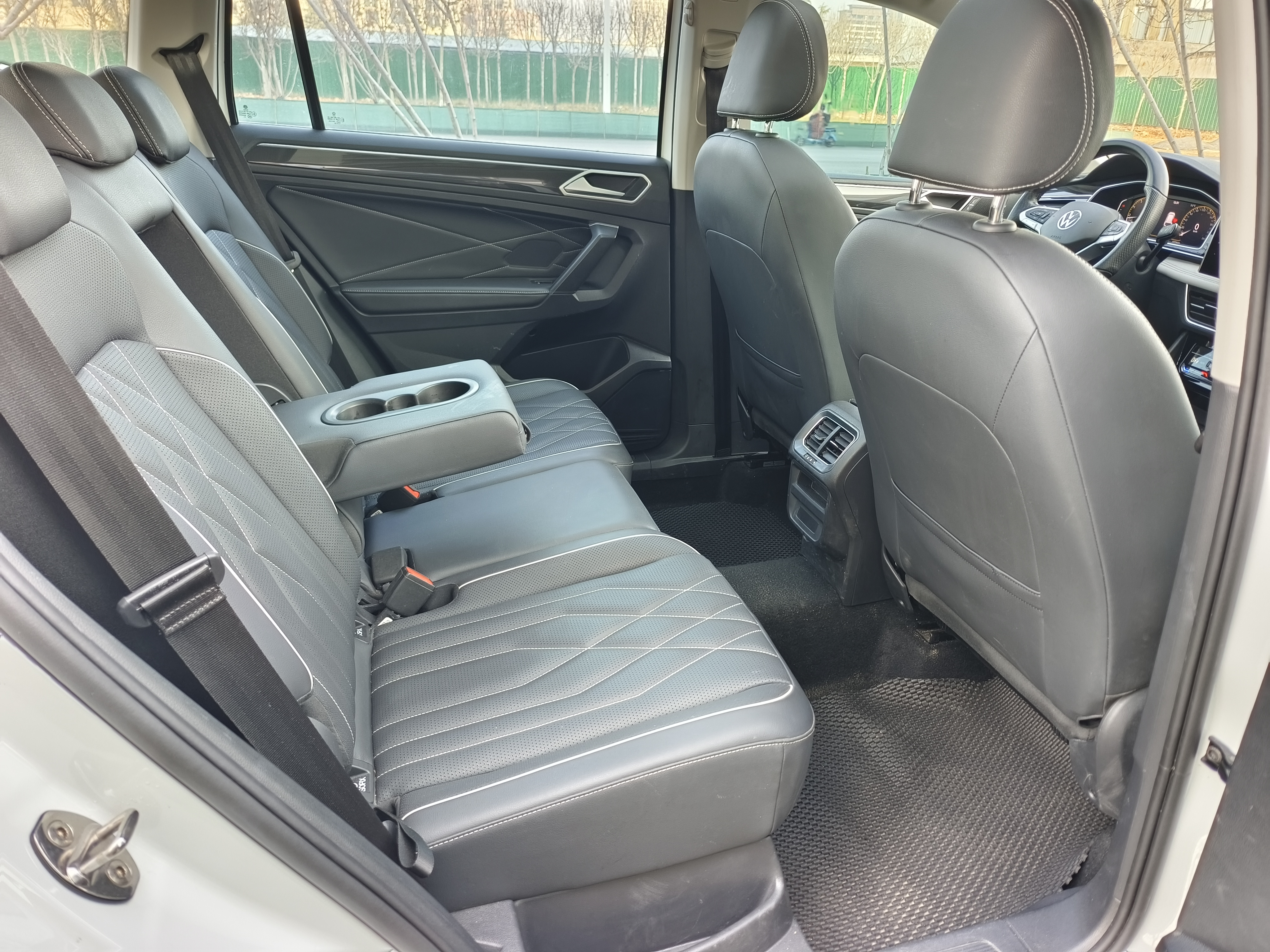 Volkswagen Tiguan L 2023 #12 Volkswagen Tiguan L 2023 image de voiture #12