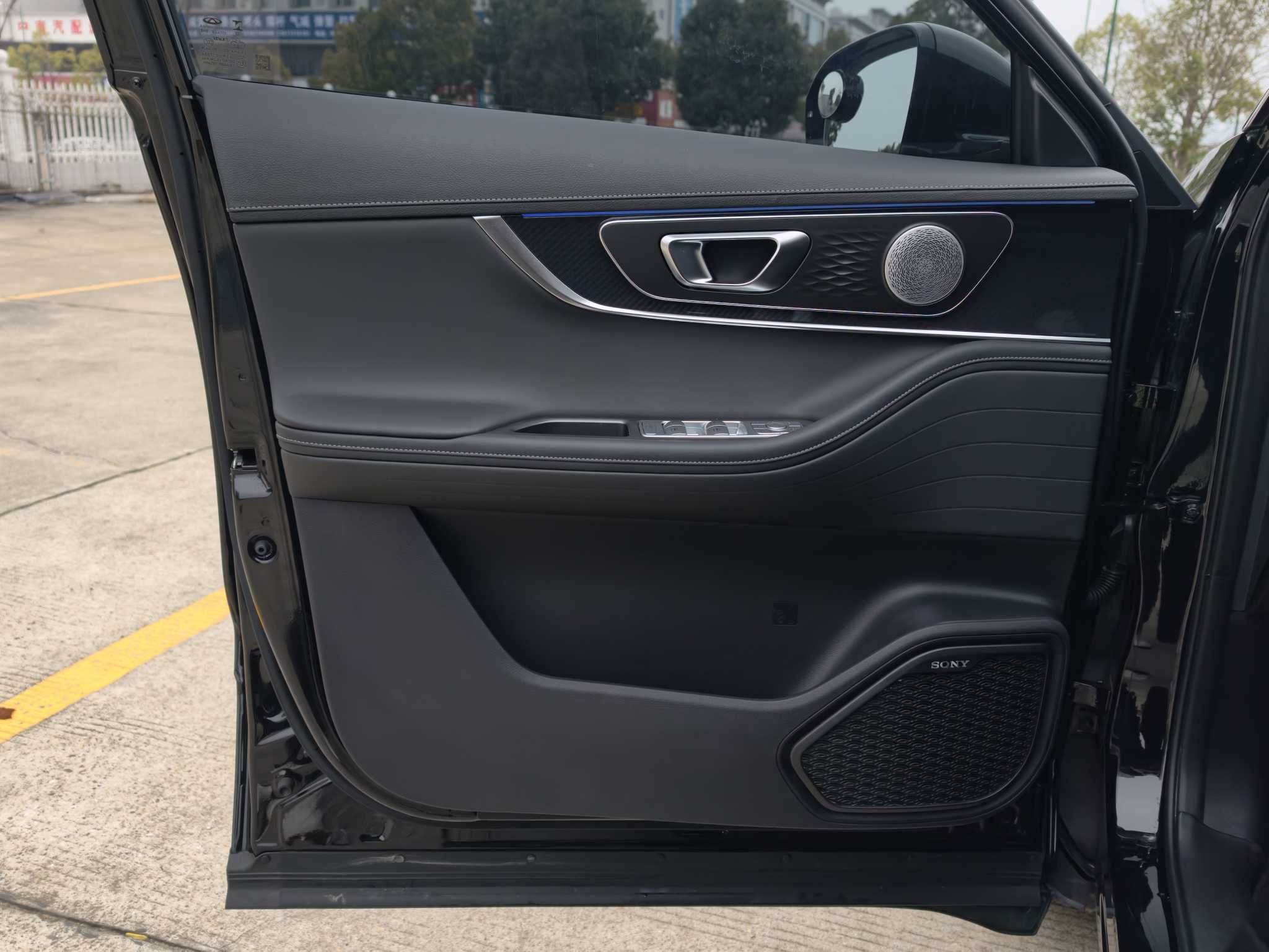 Chery Tiggo 7 Plus 2023 imagem de carro #12