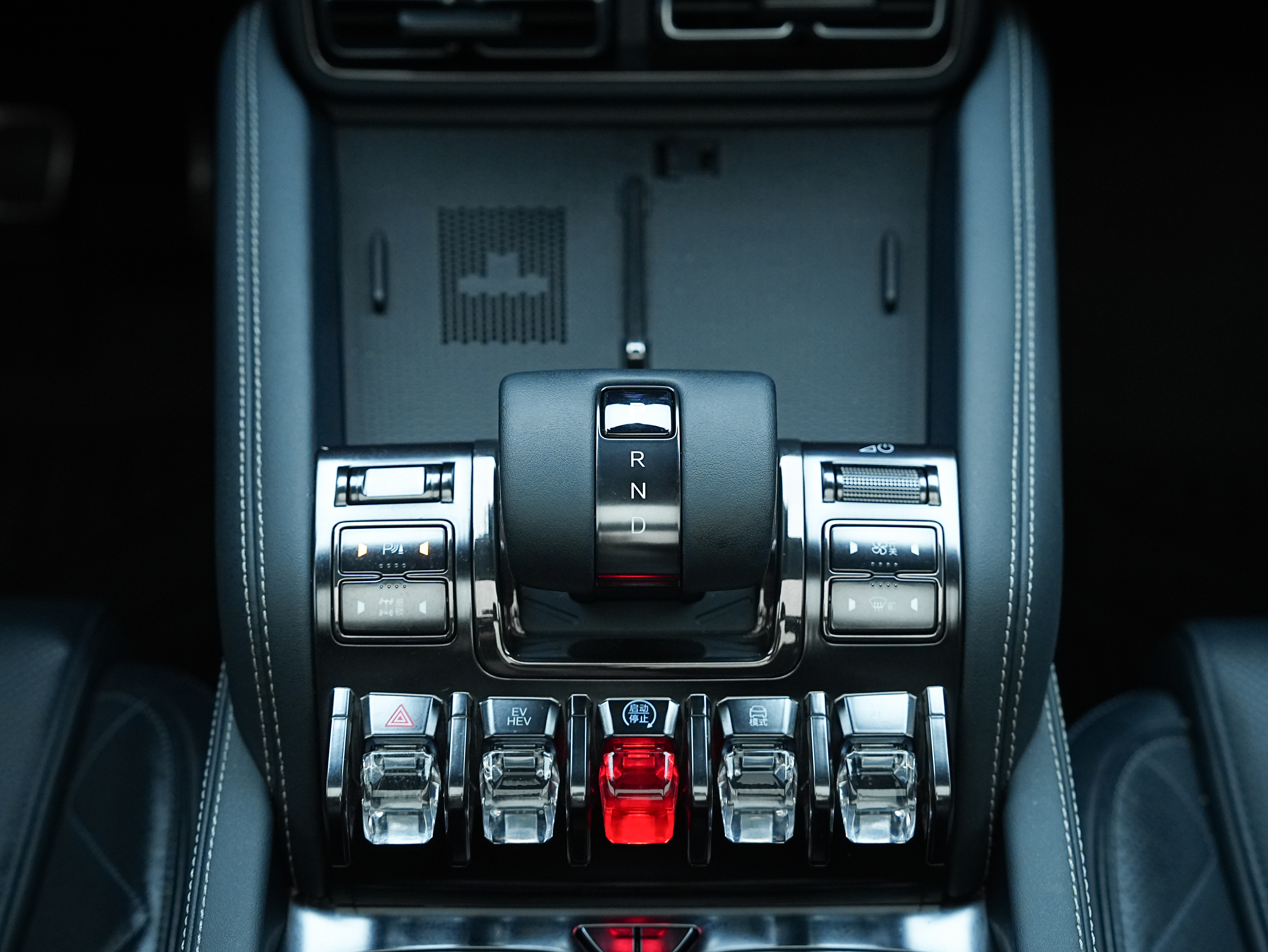 FangChengBao Leopard 5 2024 car image #12