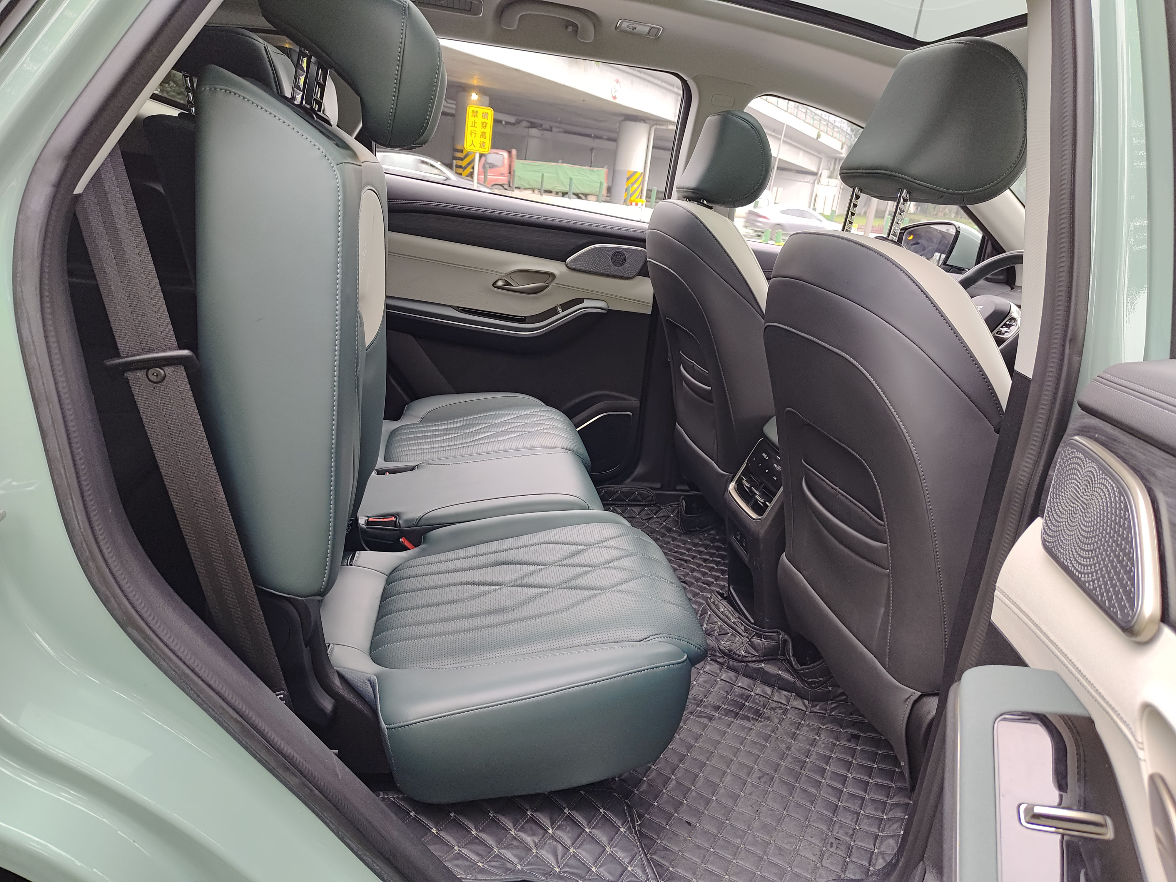 捷途山海 捷途山海L9 2024 汽车图片 #12