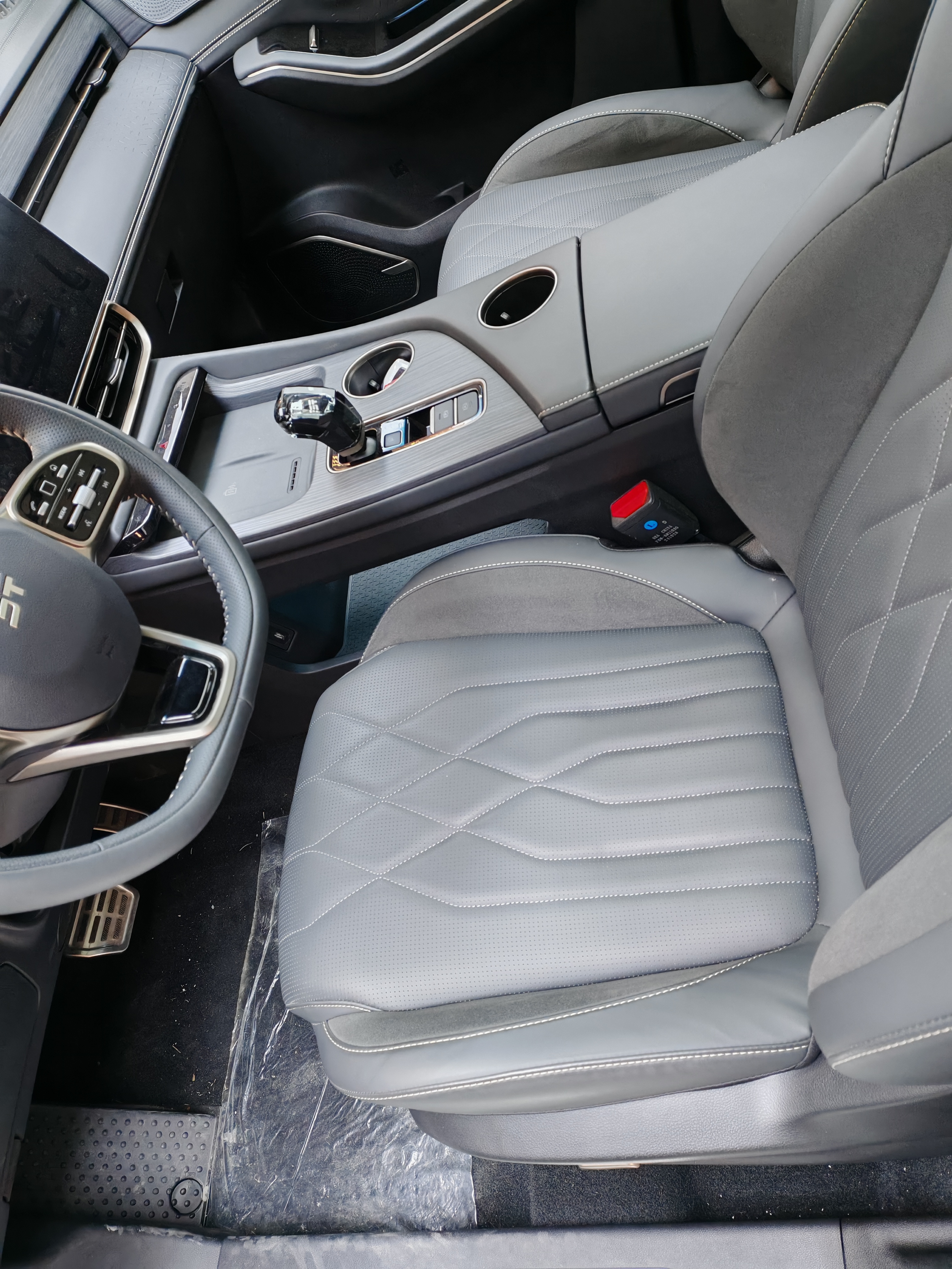 捷途山海 捷途山海L9 2025 汽车图片 #12