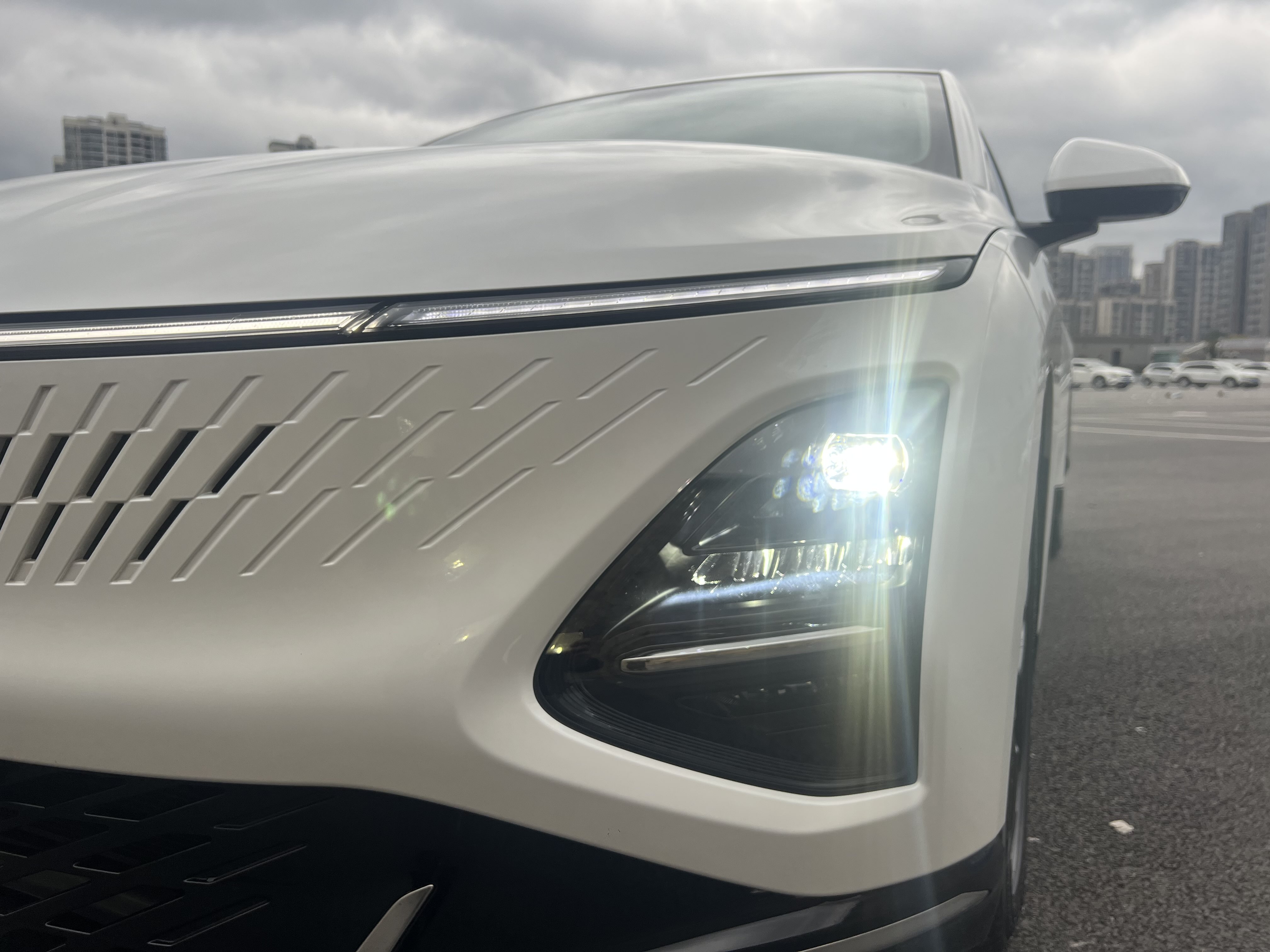 五菱汽车 五菱星光 2024 汽车图片 #12