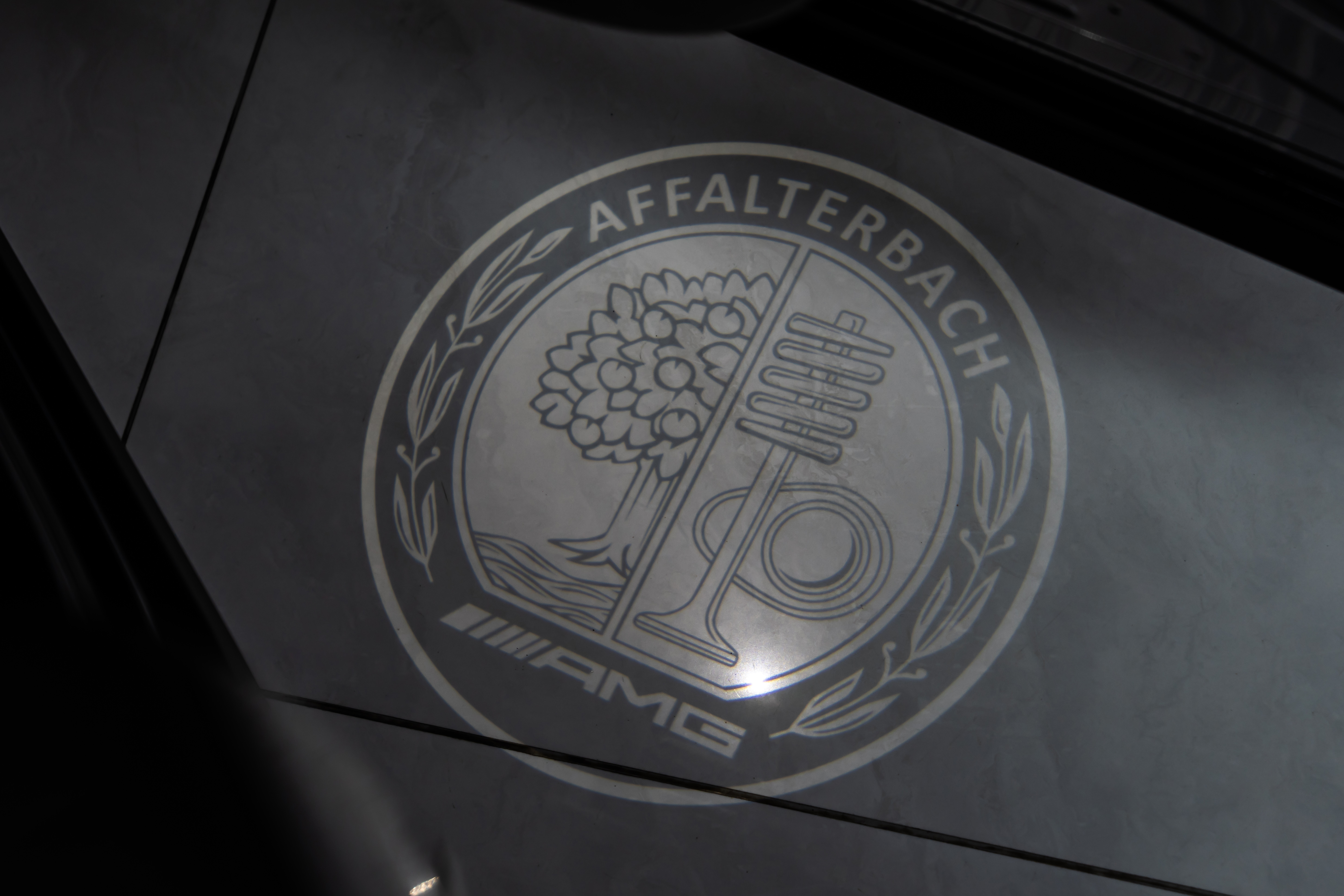 Mercedes-Benz GLB AMG 2025 car image #12