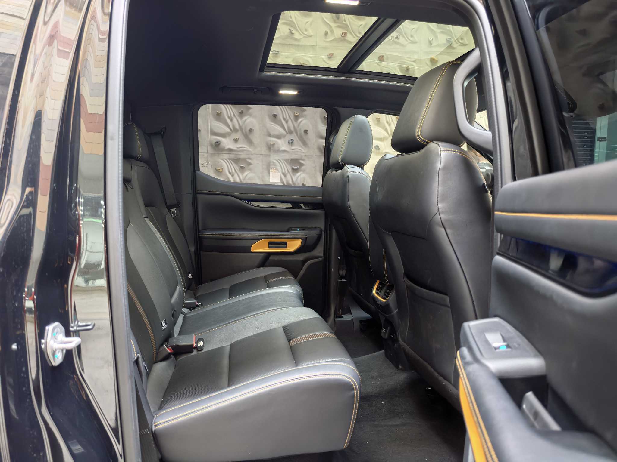 Ford Ranger 2024 #12 Ford Ranger 2024 car image #12