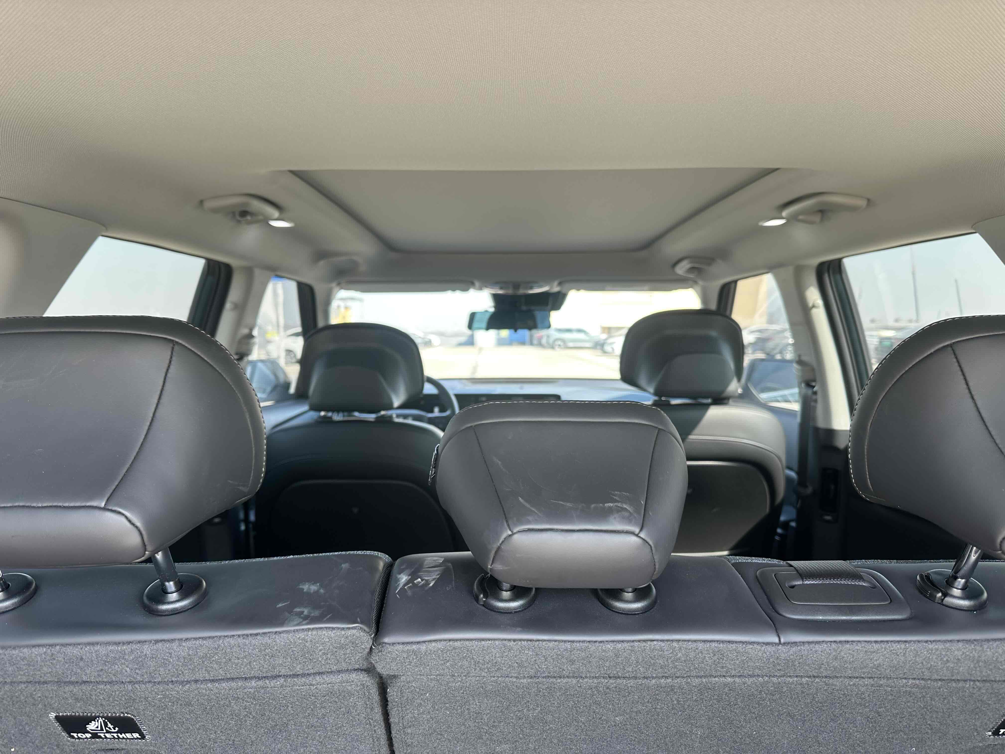 Kia EV5 2024 image de voiture #12