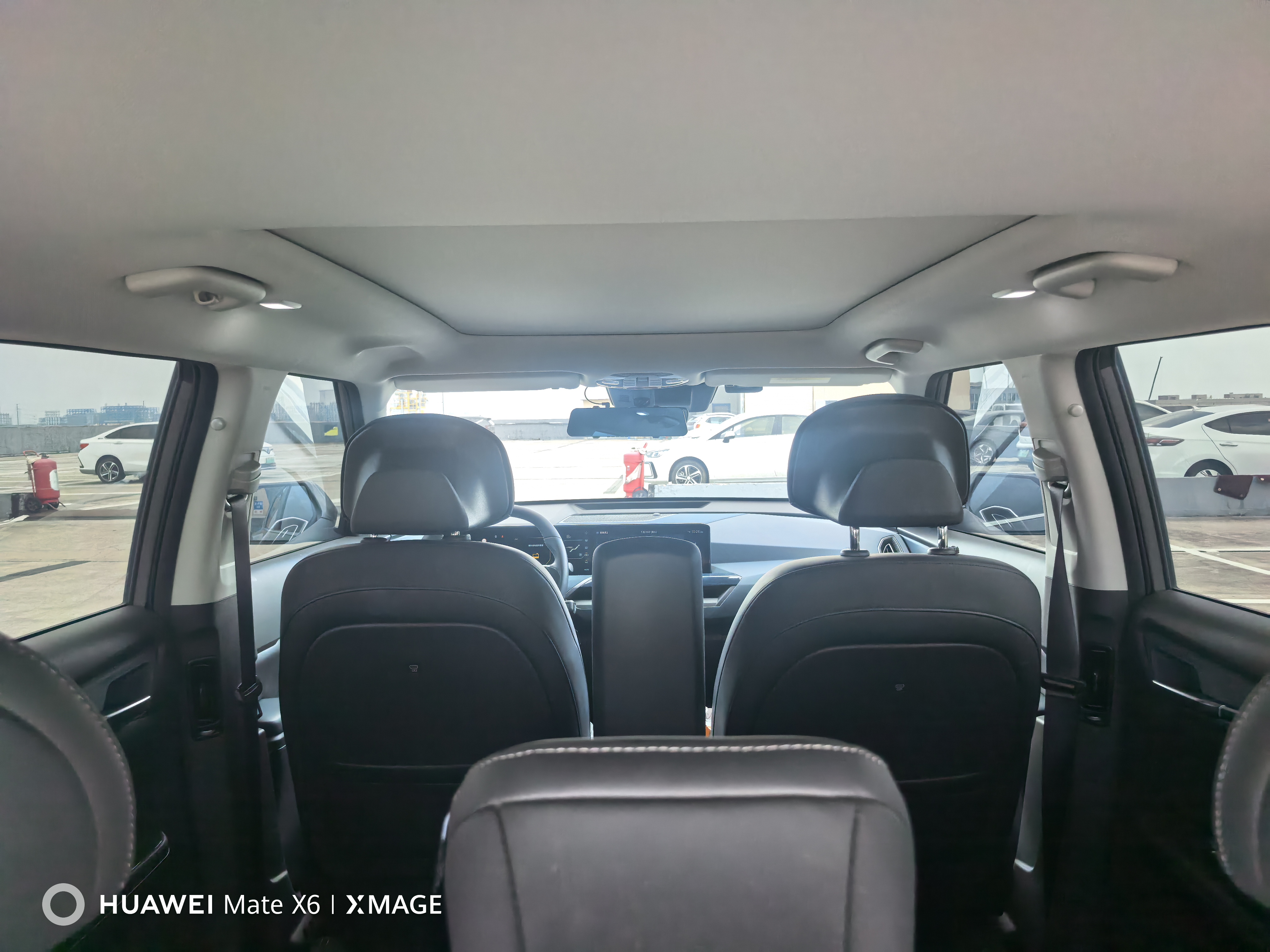 起亚 起亚EV5 2024 汽车图片 #12