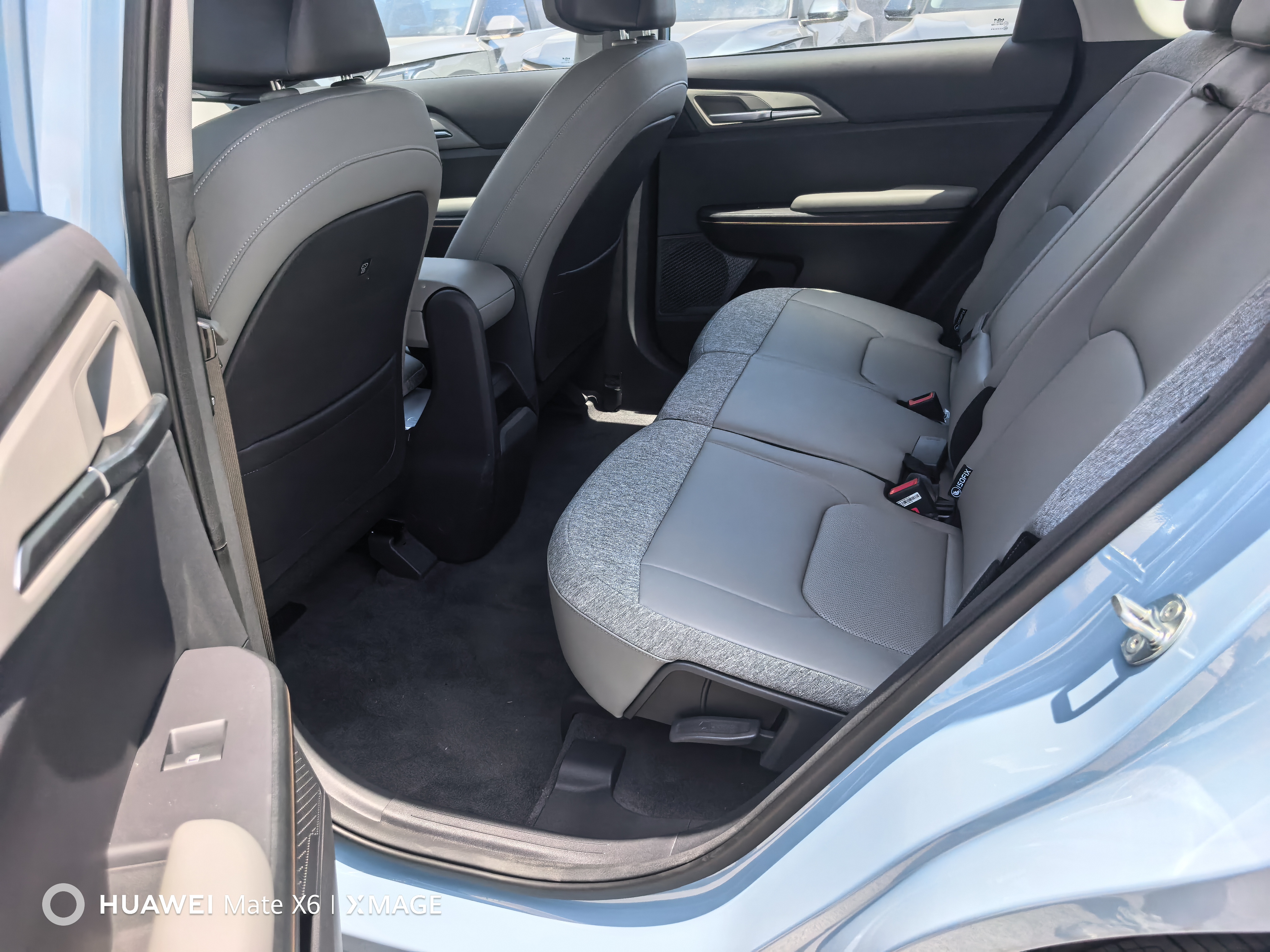 起亚 起亚EV5 2024 汽车图片 #12