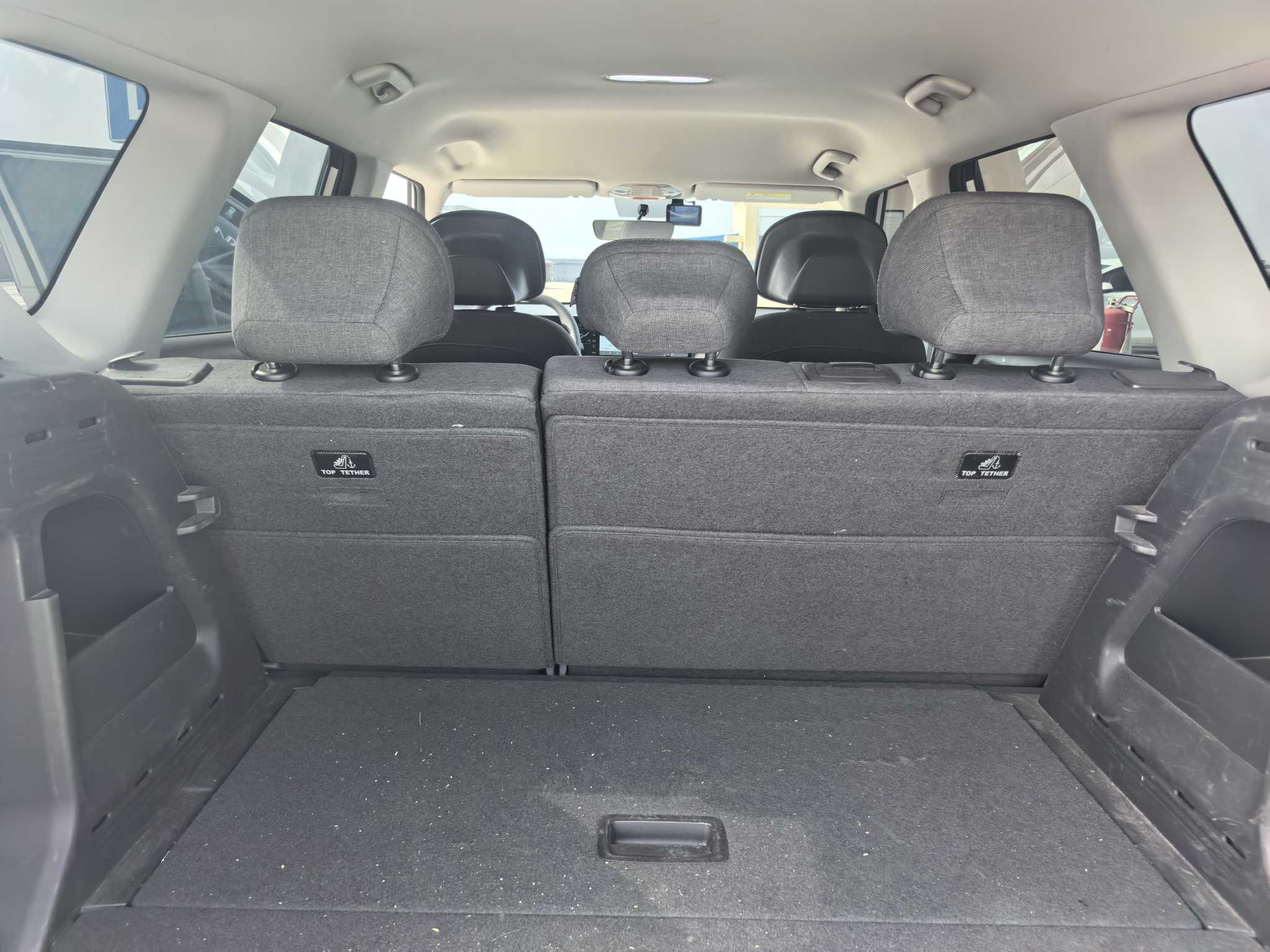 起亚 起亚EV5 2024 汽车图片 #12