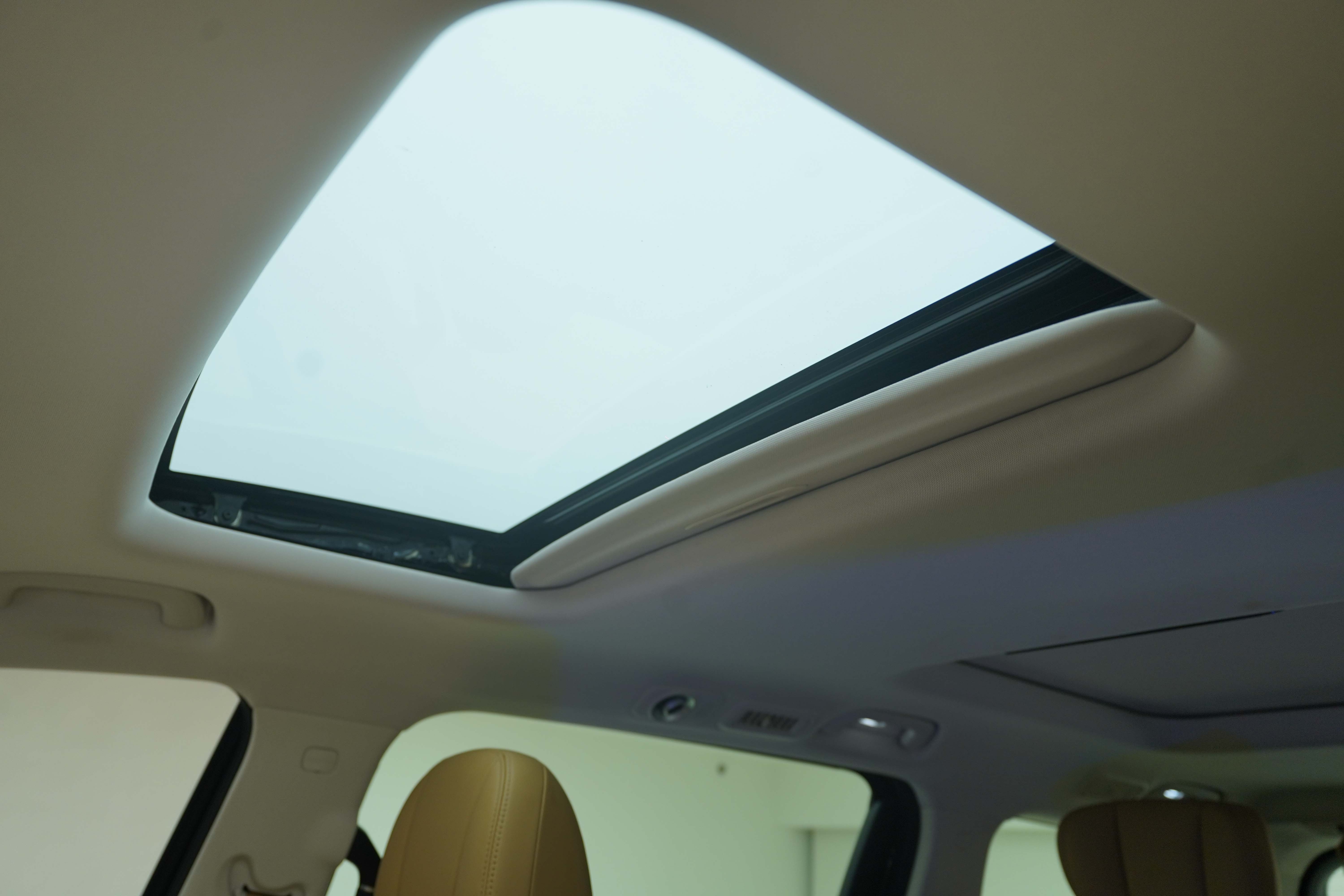 GAC Trumpchi E8 New Energy 2024 car image #12