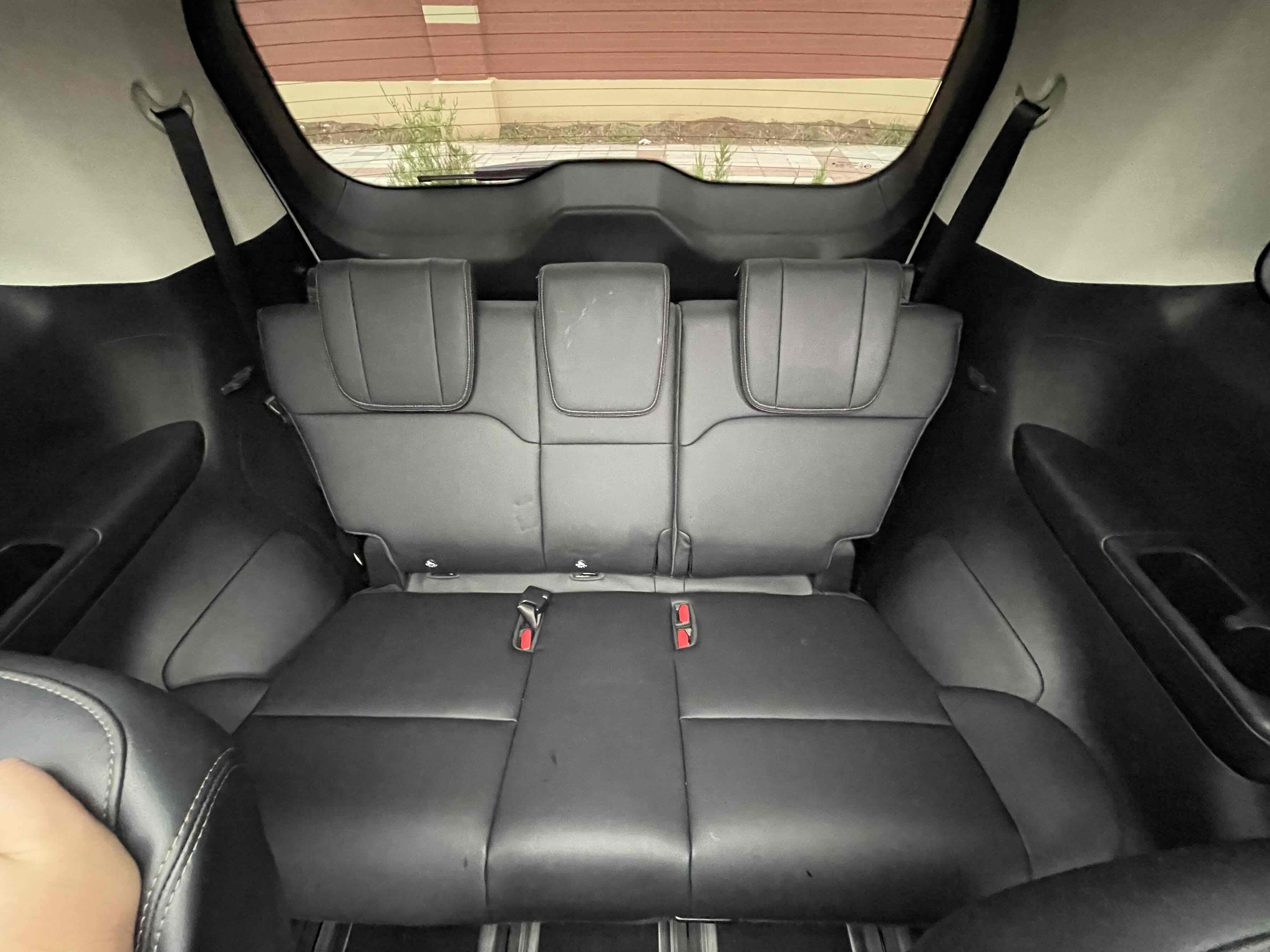 GAC Trumpchi E8 New Energy 2024 car image #12