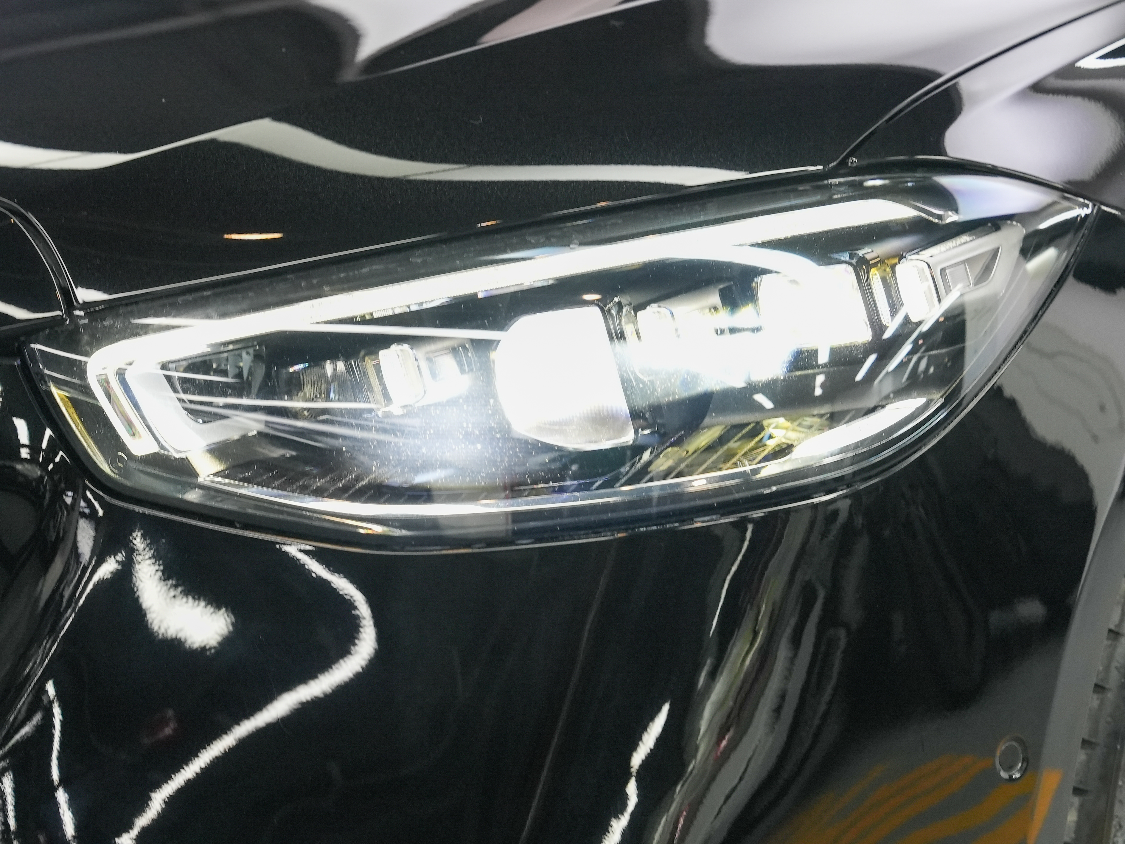 Mercedes-Benz S Class 2024 immagine di auto #12