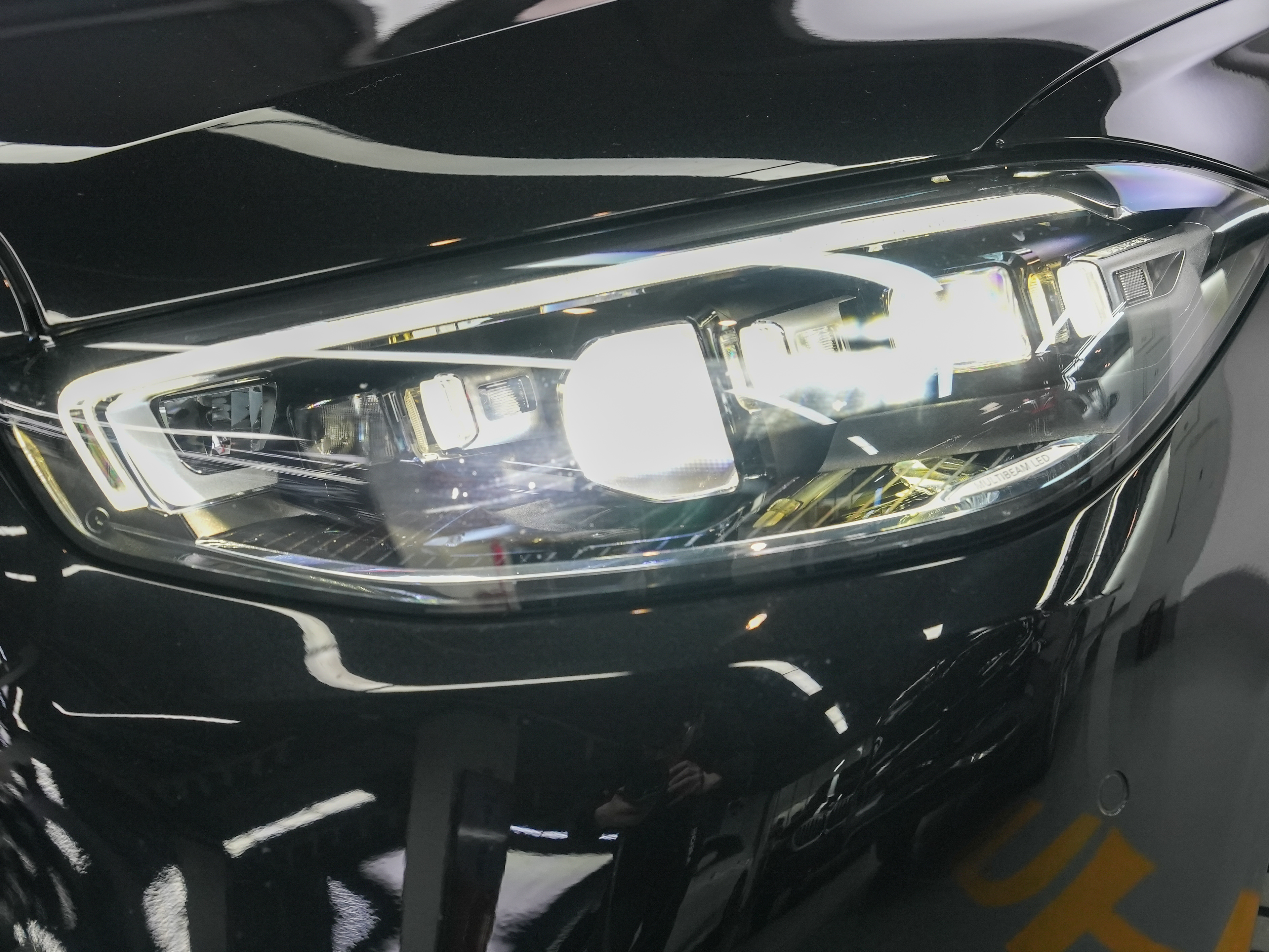 Mercedes-Benz S Class 2024 immagine di auto #12