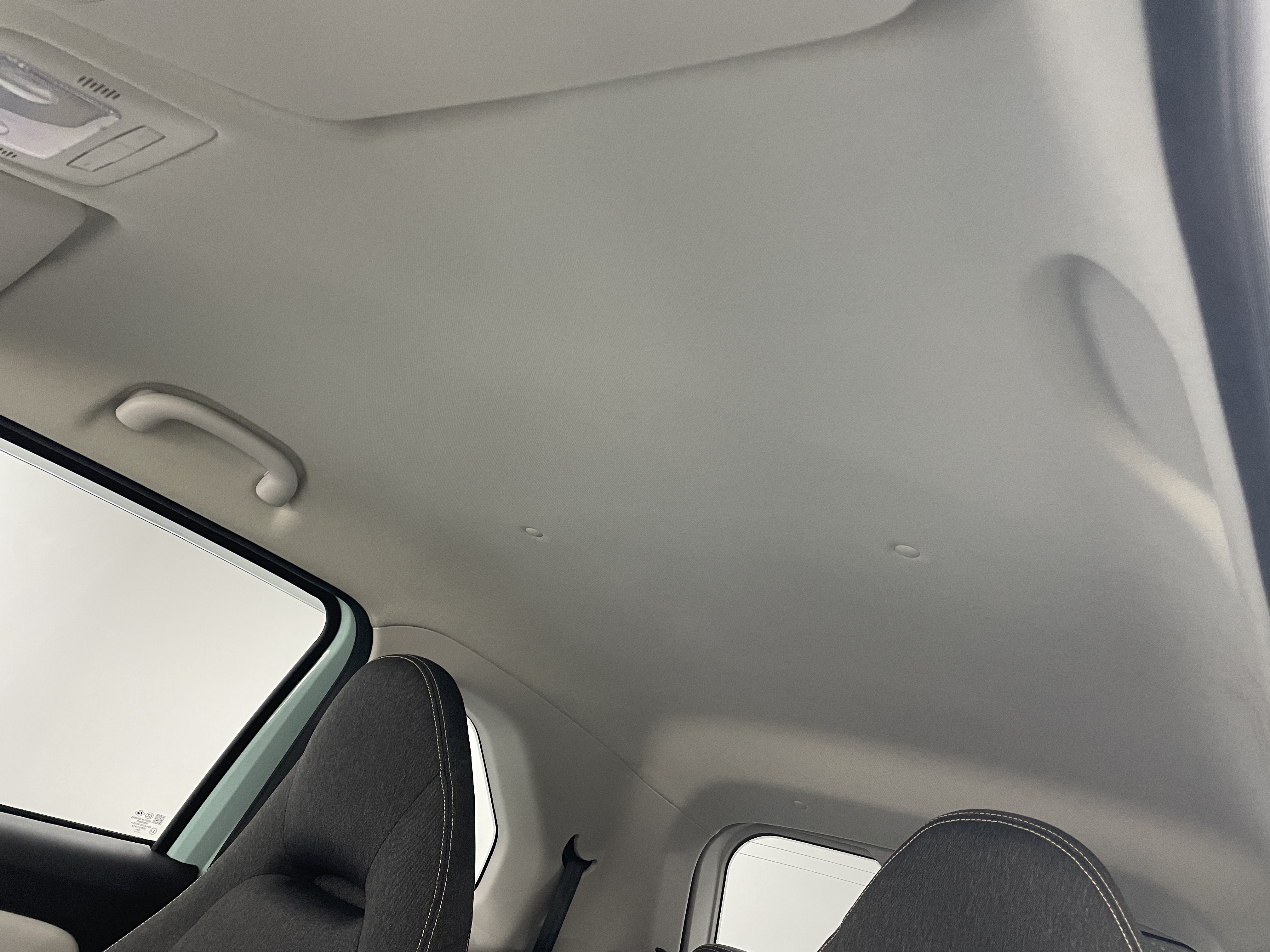 Kaiyi Shiyue 2024 car image #12